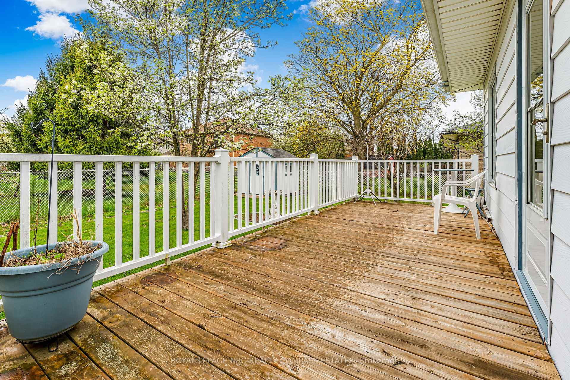 Photo 26 of 7 Ernest Street, St. Catharines, Lakeport — HOMEH