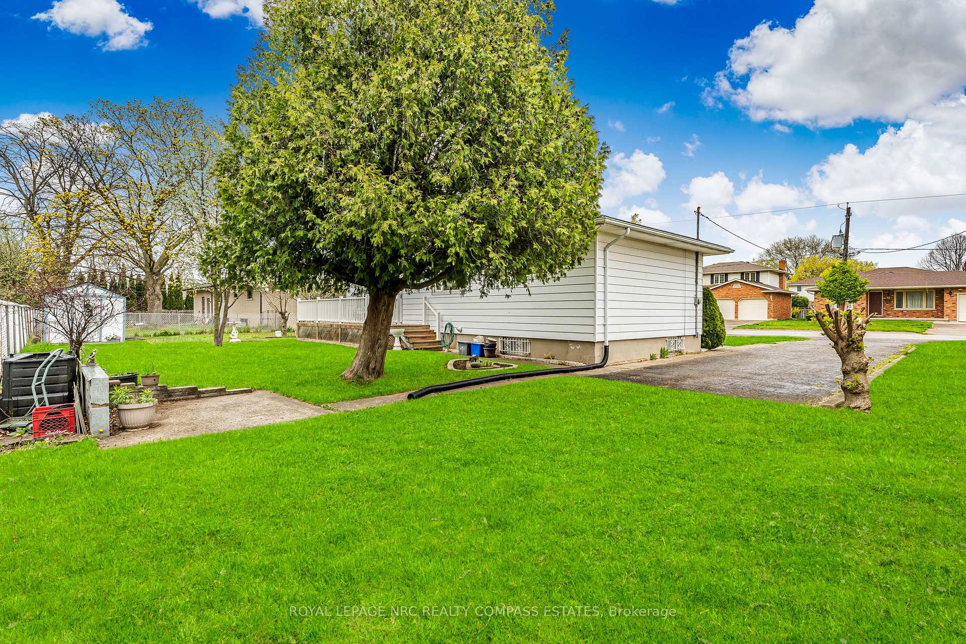 Photo 27 of 7 Ernest Street, St. Catharines, Lakeport — HOMEH