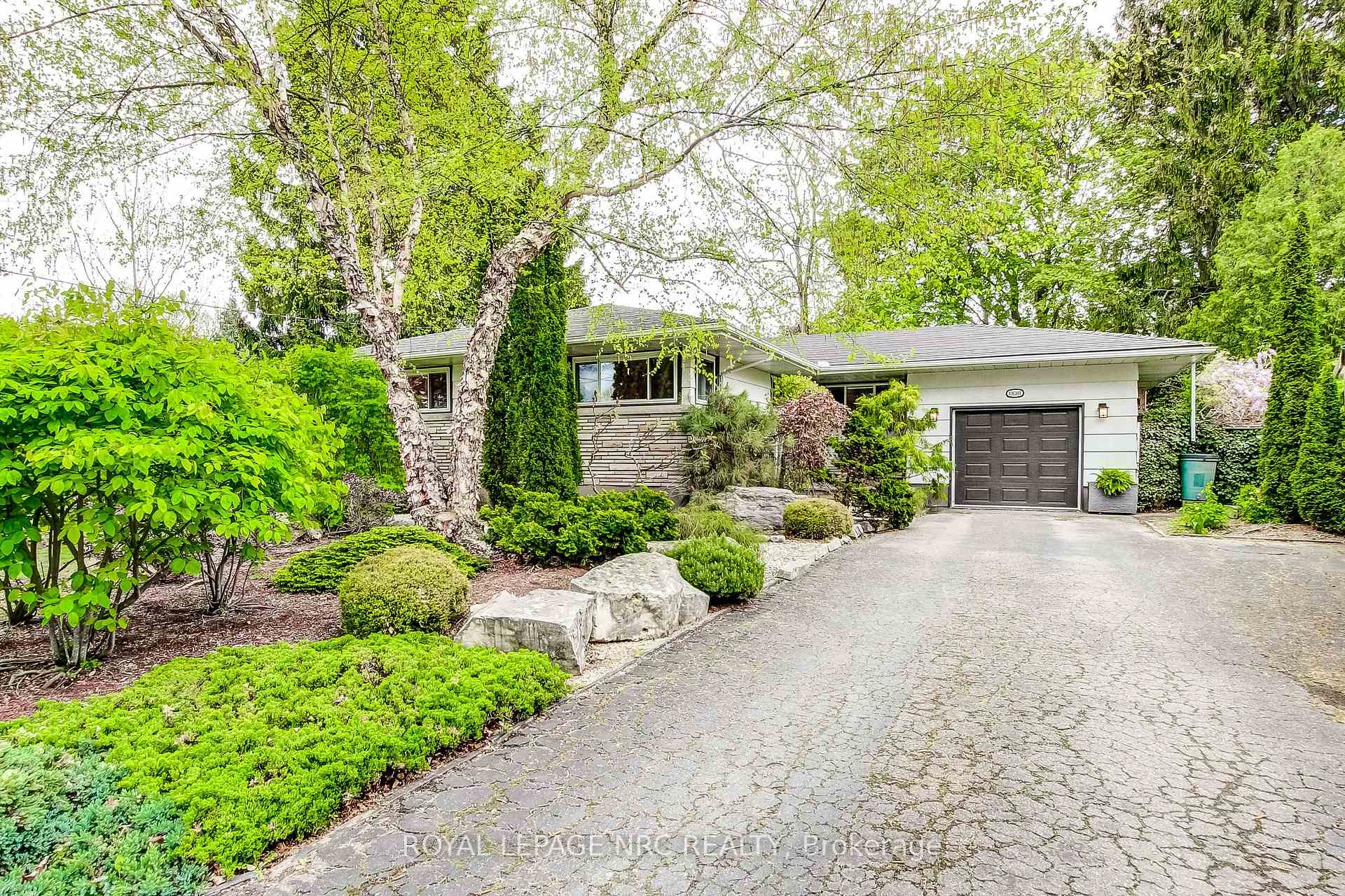 Photo 1 of 8 Rice Avenue, St. Catharines, Bunting/Linwell — HOMEH