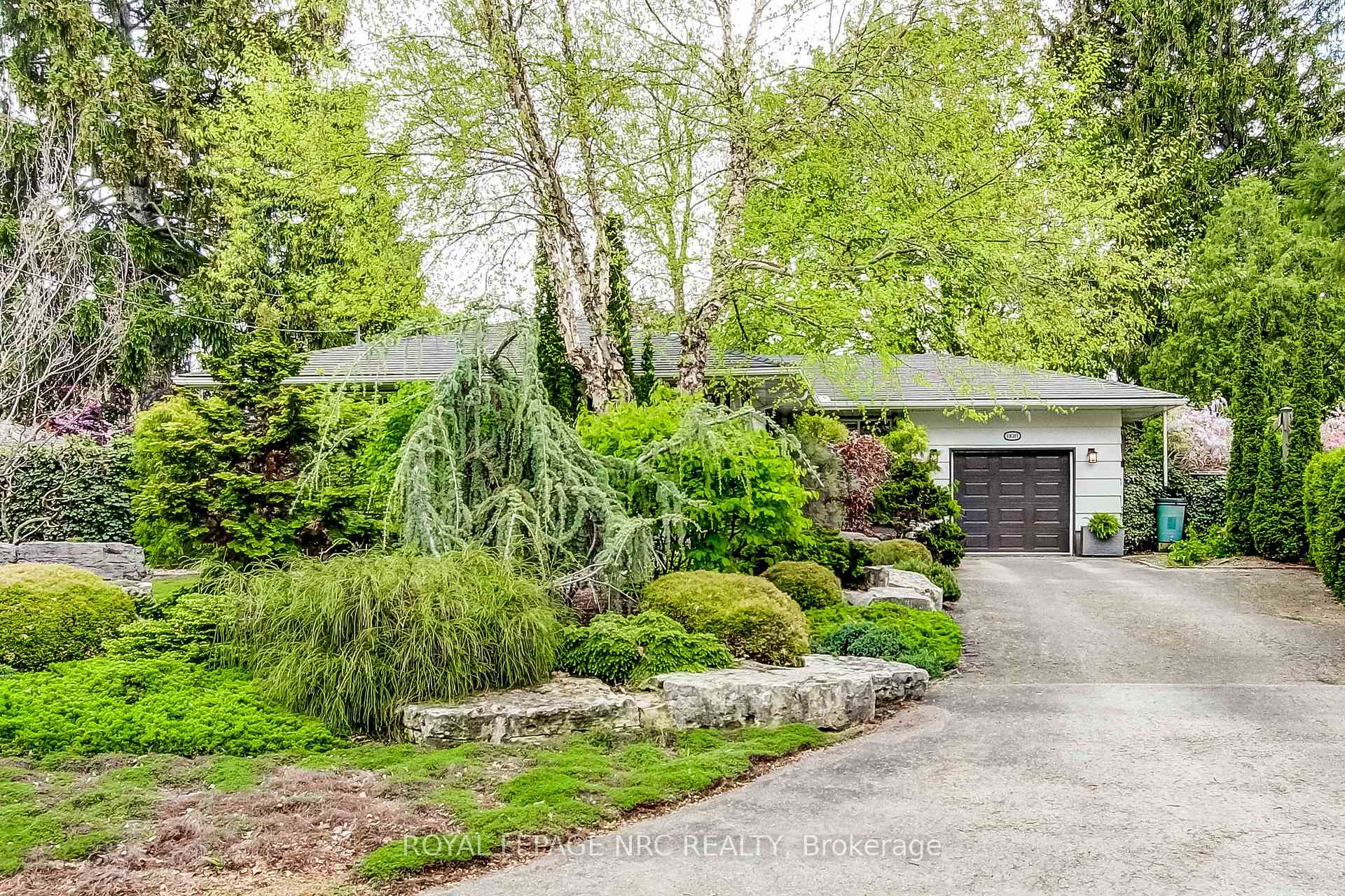 Photo 9 of 8 Rice Avenue, St. Catharines, Bunting/Linwell — HOMEH