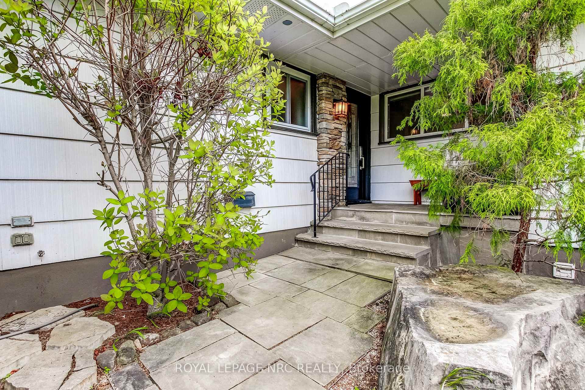 Photo 24 of 8 Rice Avenue, St. Catharines, Bunting/Linwell — HOMEH