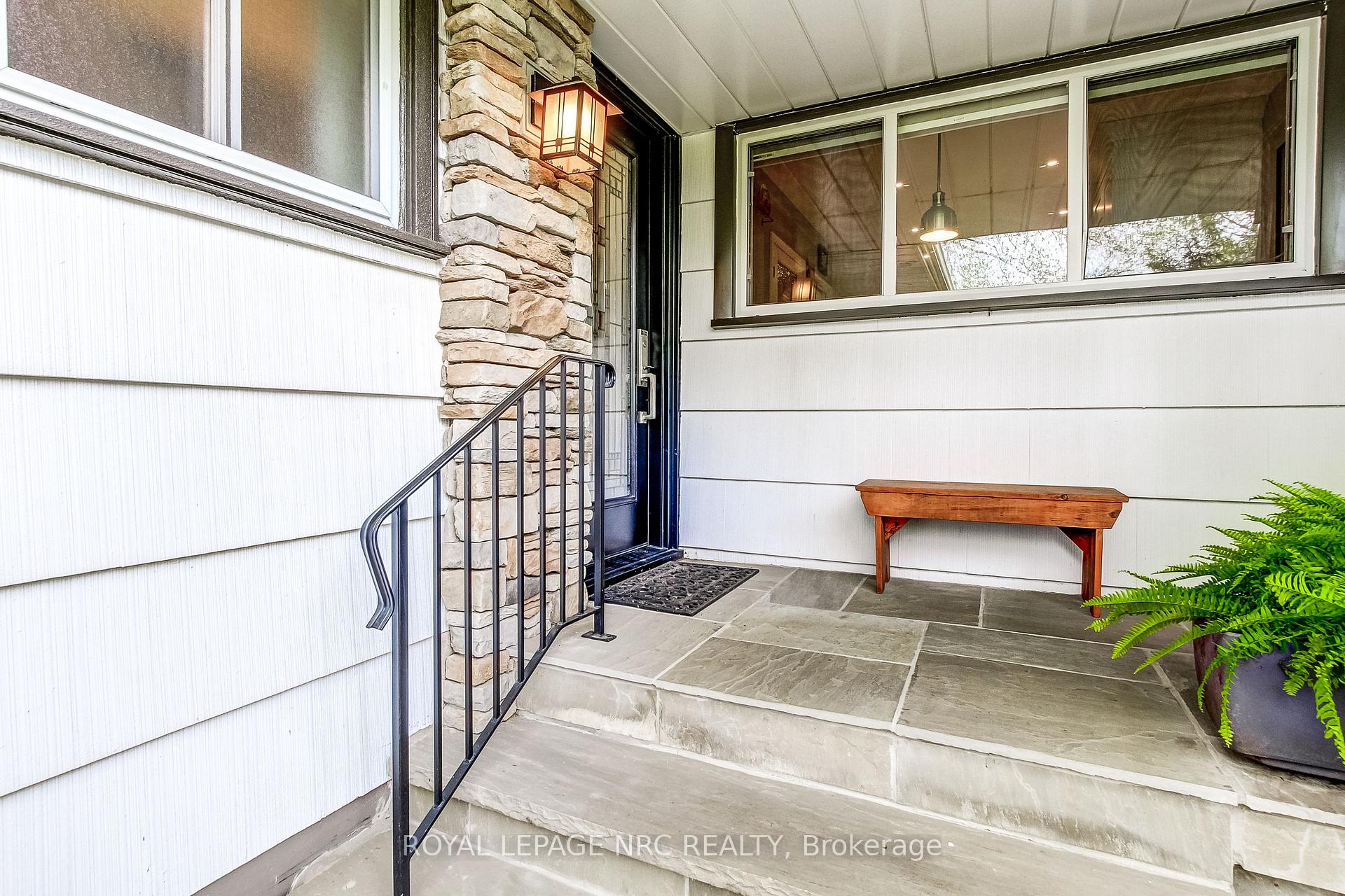 Photo 12 of 8 Rice Avenue, St. Catharines, Bunting/Linwell — HOMEH