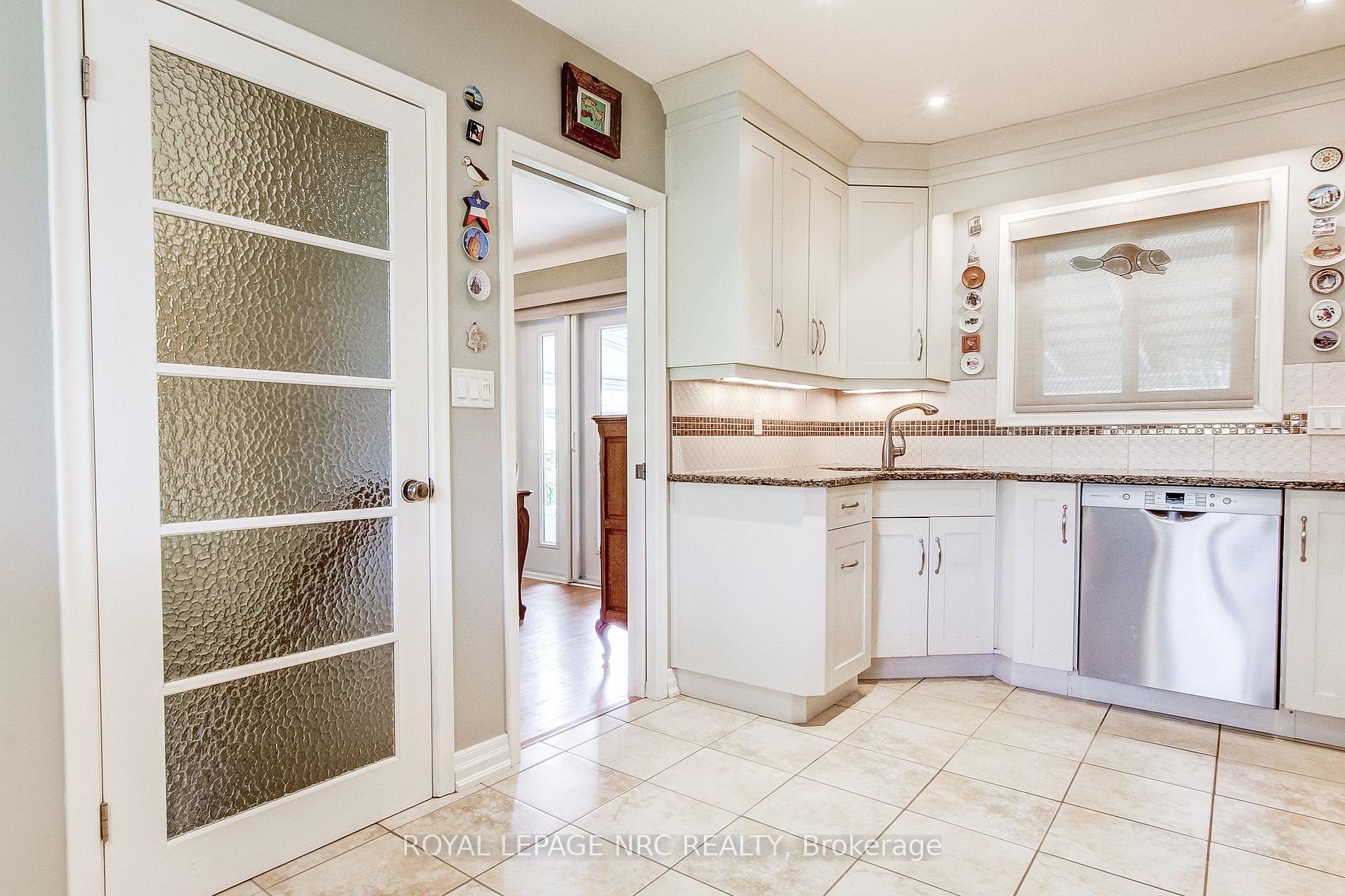 Photo 20 of 8 Rice Avenue, St. Catharines, Bunting/Linwell — HOMEH