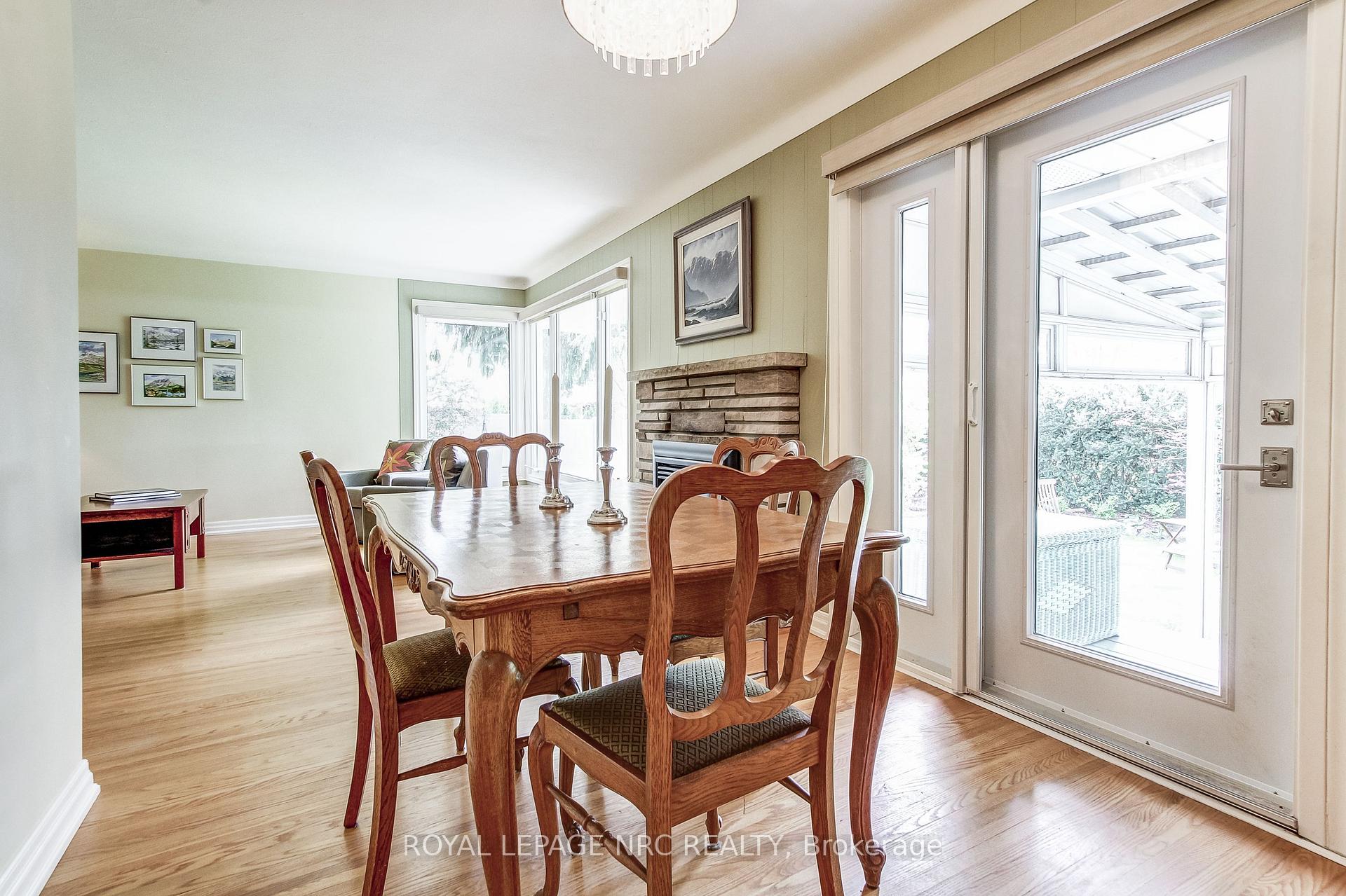 Photo 2 of 8 Rice Avenue, St. Catharines, Bunting/Linwell — HOMEH