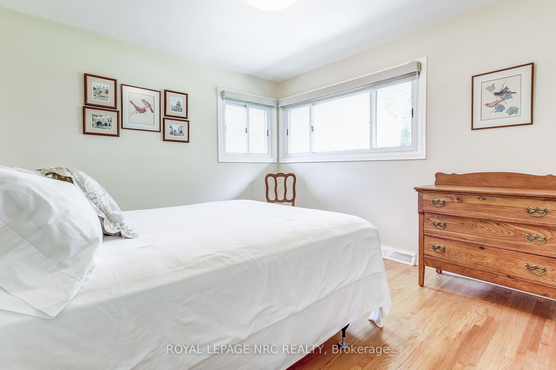 Photo 29 of 8 Rice Avenue, St. Catharines, Bunting/Linwell — HOMEH
