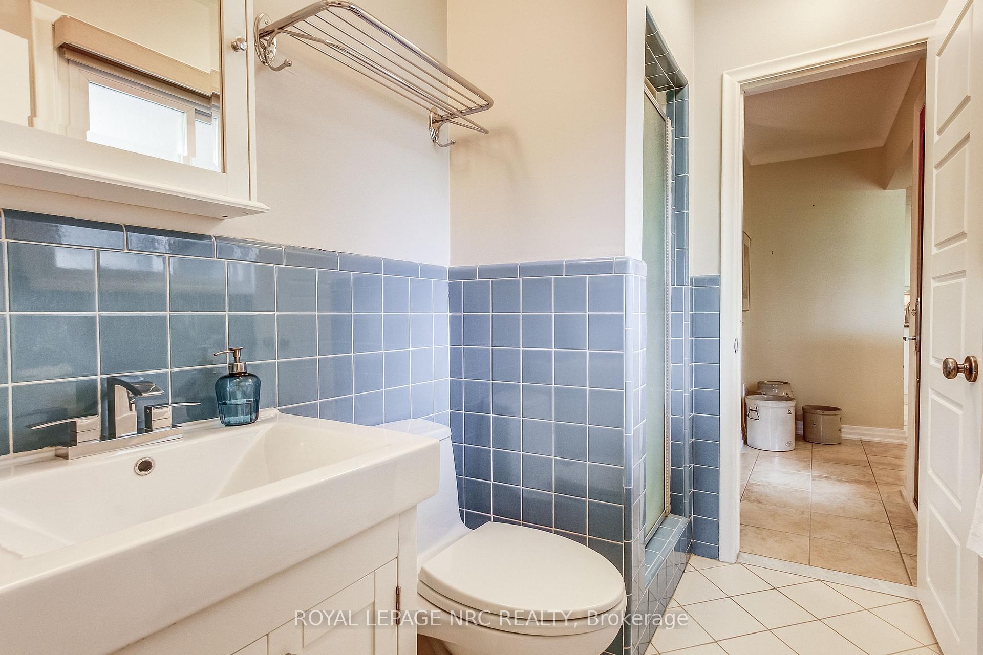 Photo 16 of 8 Rice Avenue, St. Catharines, Bunting/Linwell — HOMEH