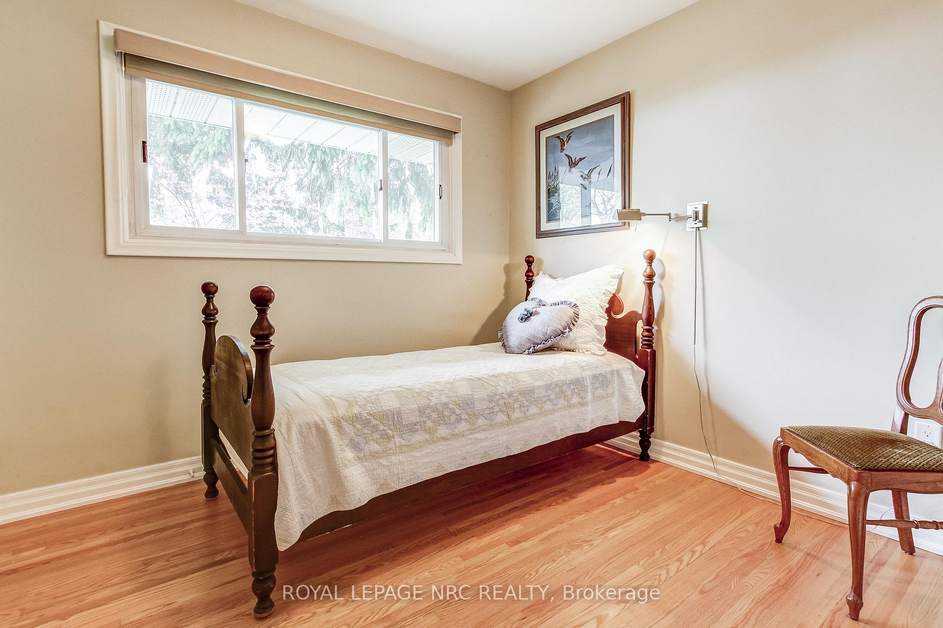 Photo 25 of 8 Rice Avenue, St. Catharines, Bunting/Linwell — HOMEH