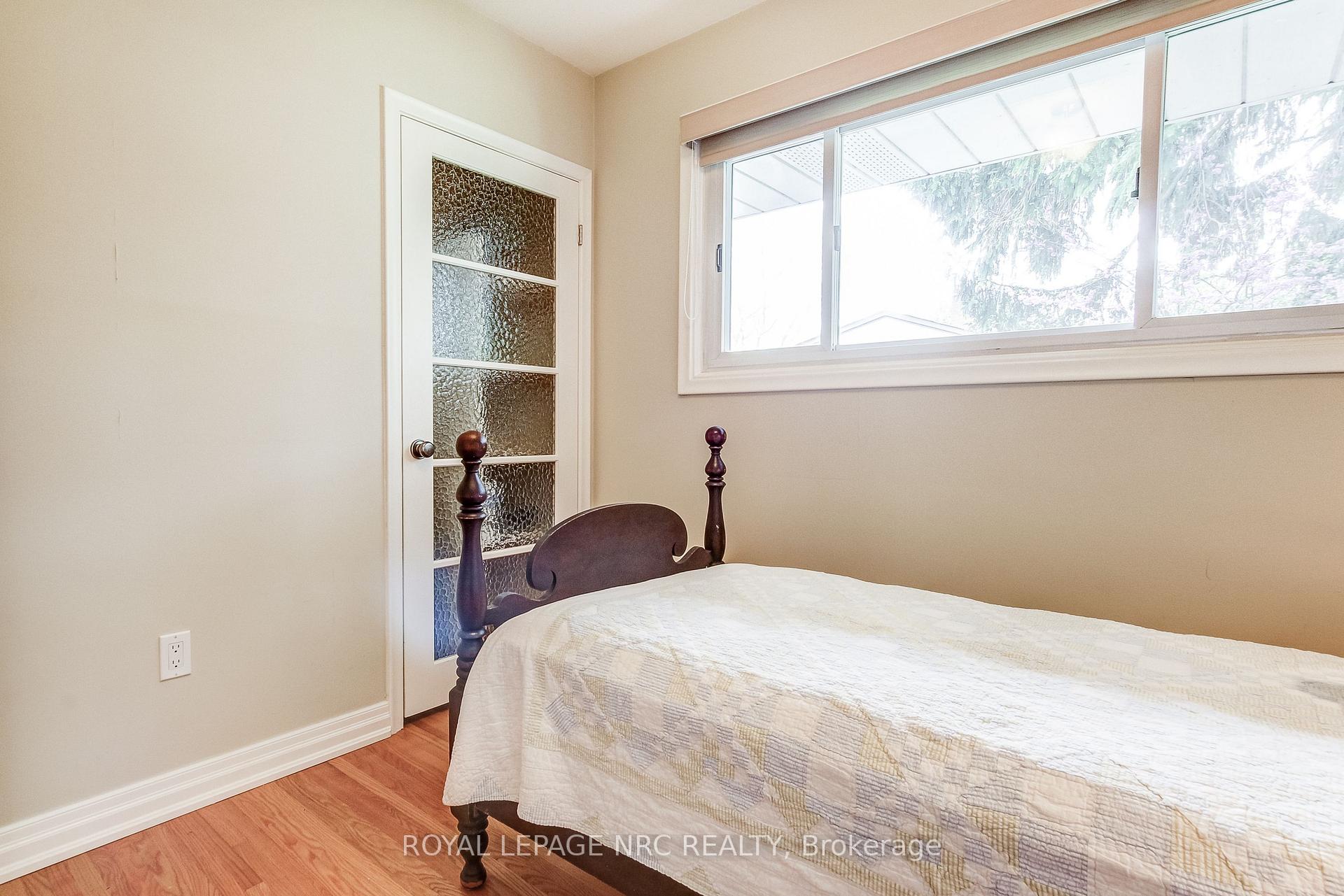 Photo 13 of 8 Rice Avenue, St. Catharines, Bunting/Linwell — HOMEH