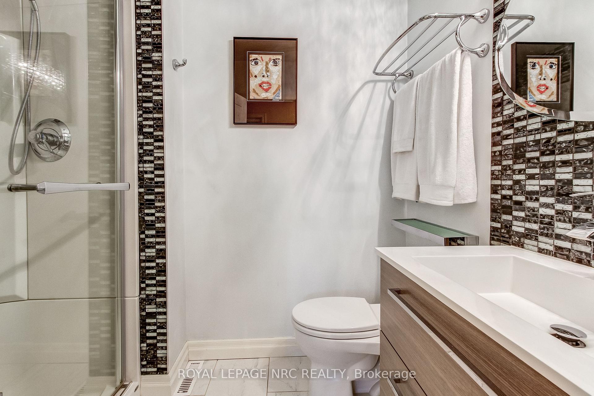 Photo 22 of 8 Rice Avenue, St. Catharines, Bunting/Linwell — HOMEH