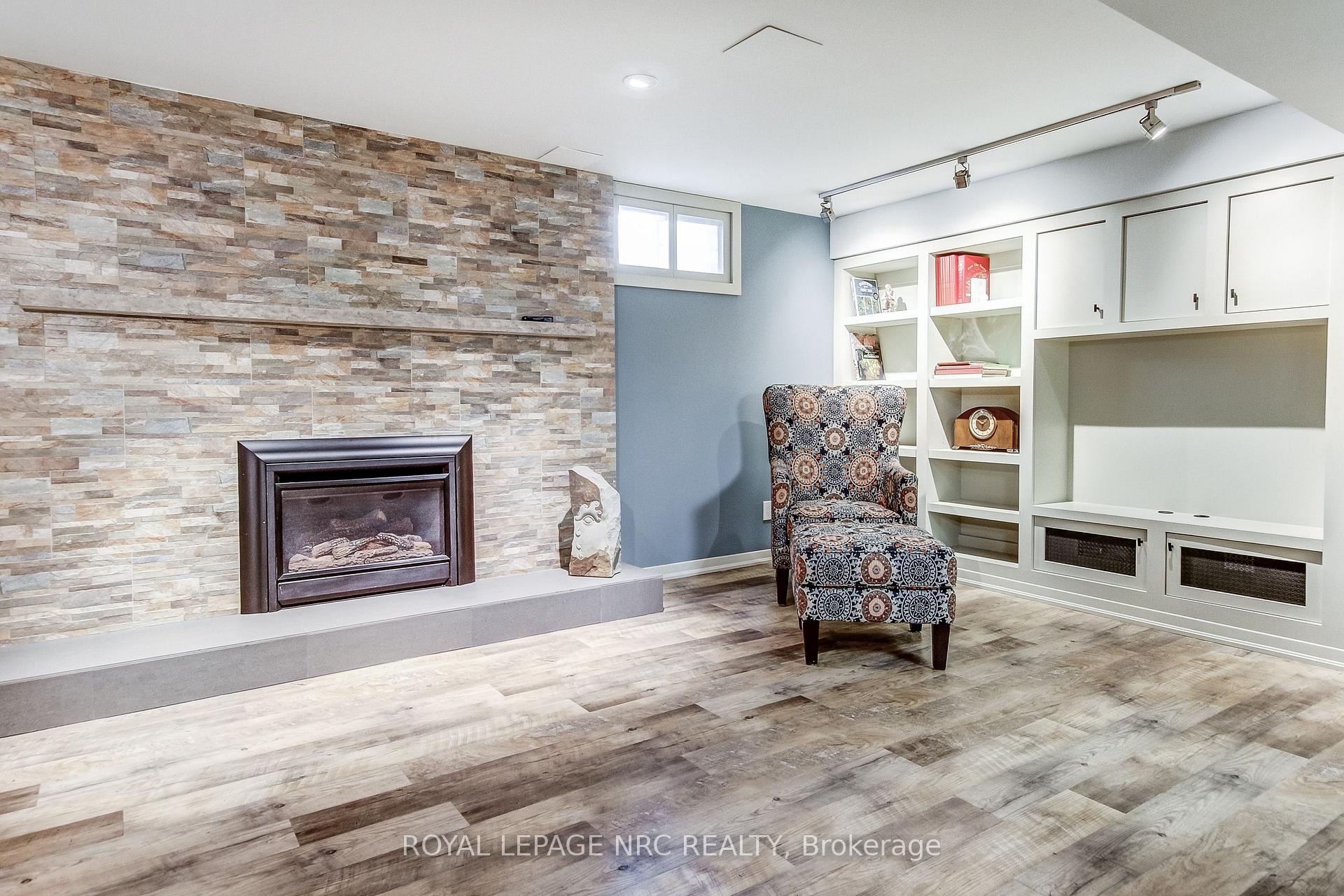 Photo 21 of 8 Rice Avenue, St. Catharines, Bunting/Linwell — HOMEH