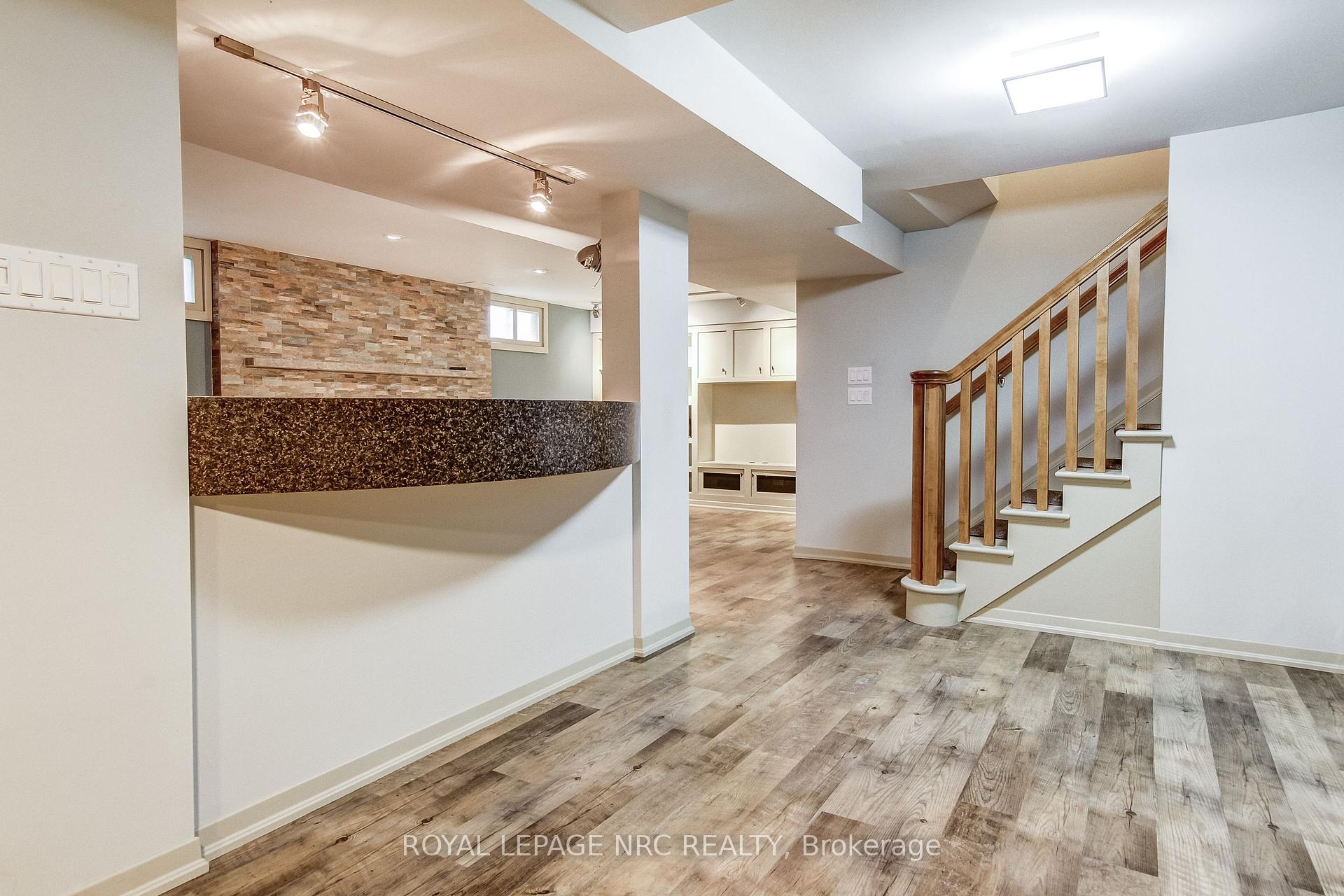 Photo 18 of 8 Rice Avenue, St. Catharines, Bunting/Linwell — HOMEH