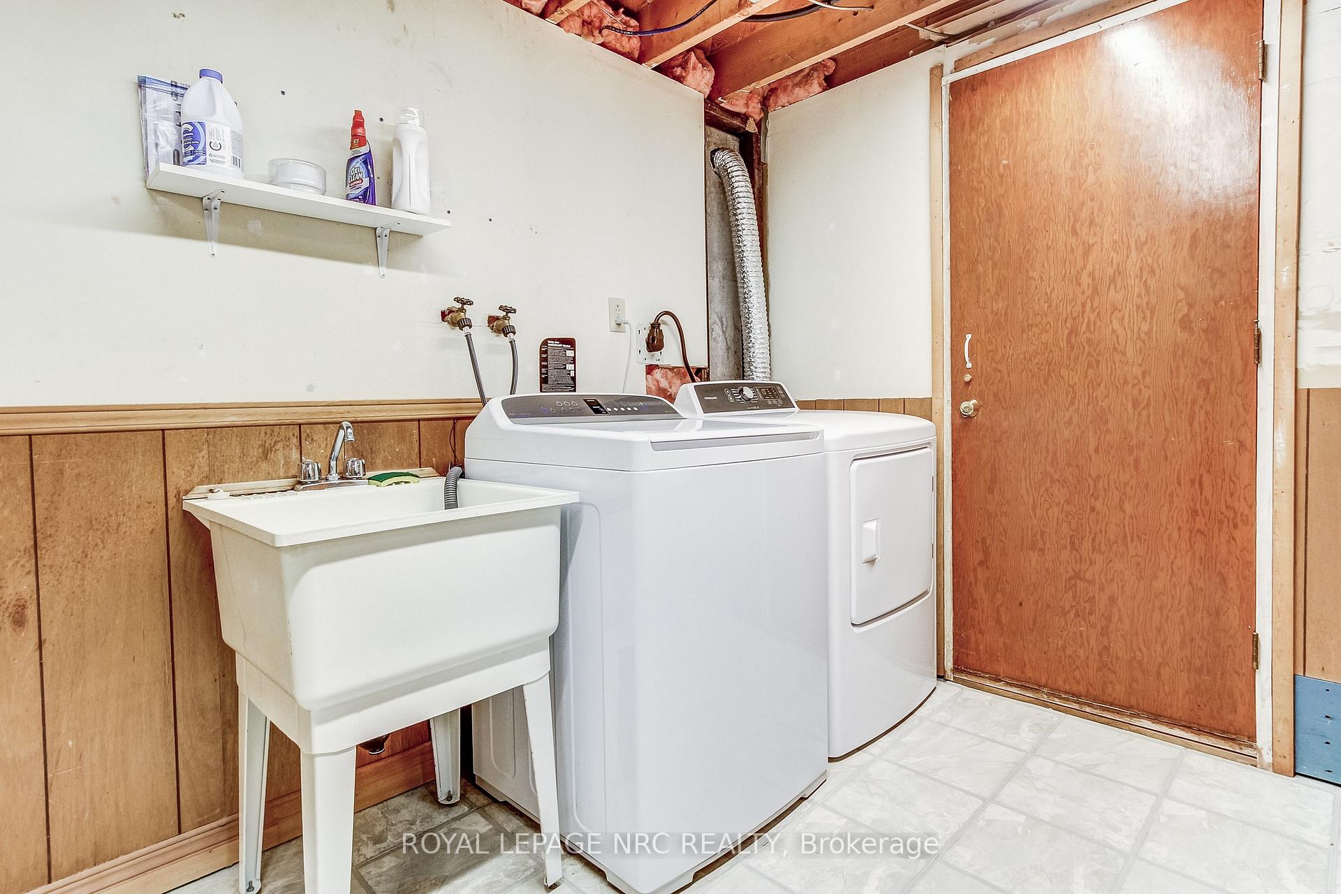Photo 39 of 8 Rice Avenue, St. Catharines, Bunting/Linwell — HOMEH