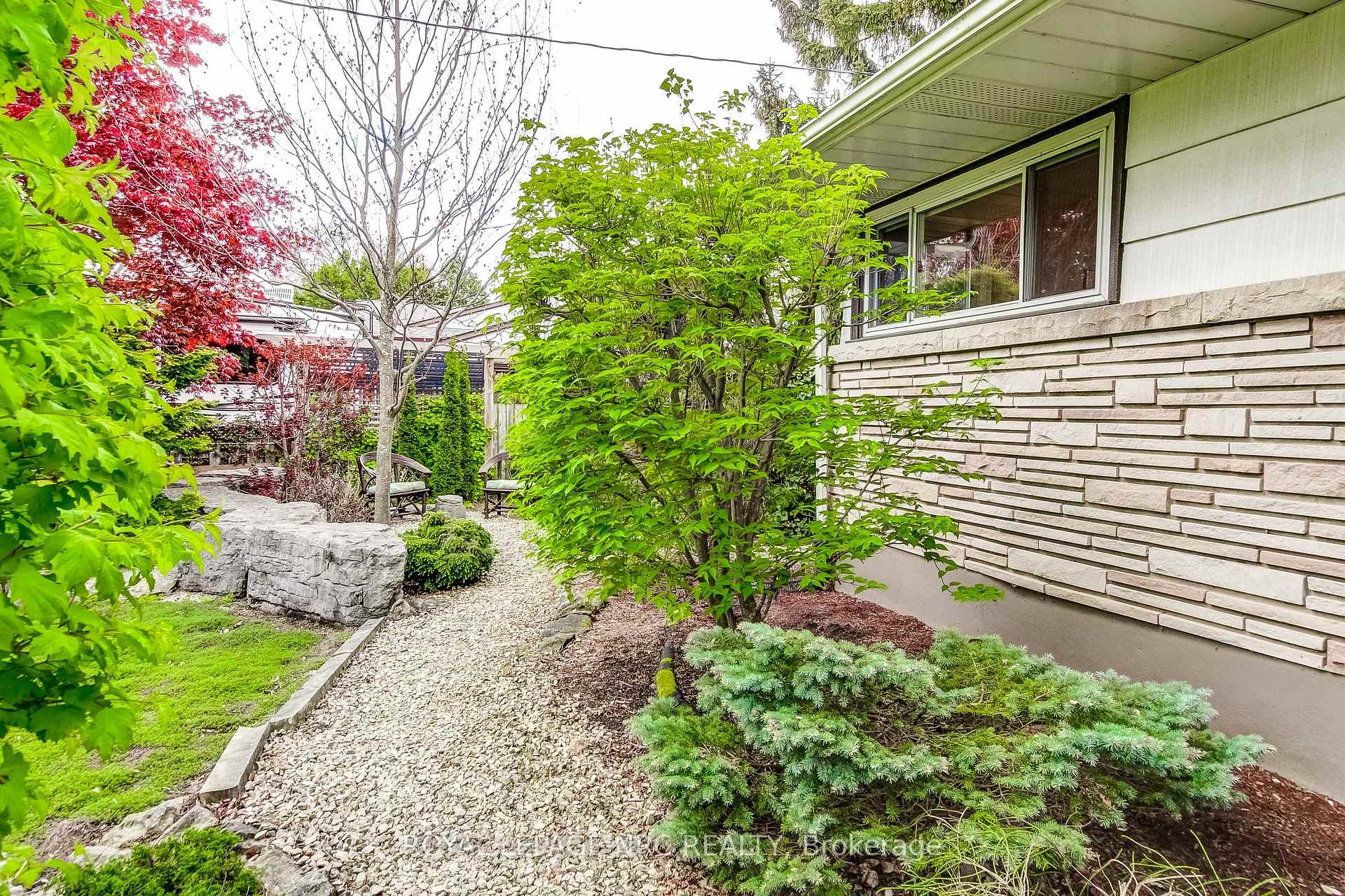 Photo 33 of 8 Rice Avenue, St. Catharines, Bunting/Linwell — HOMEH