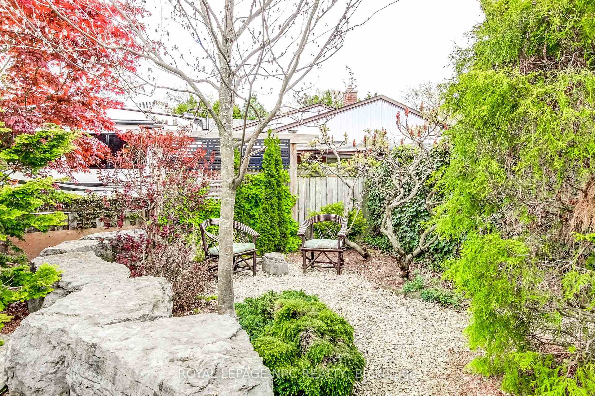 Photo 40 of 8 Rice Avenue, St. Catharines, Bunting/Linwell — HOMEH