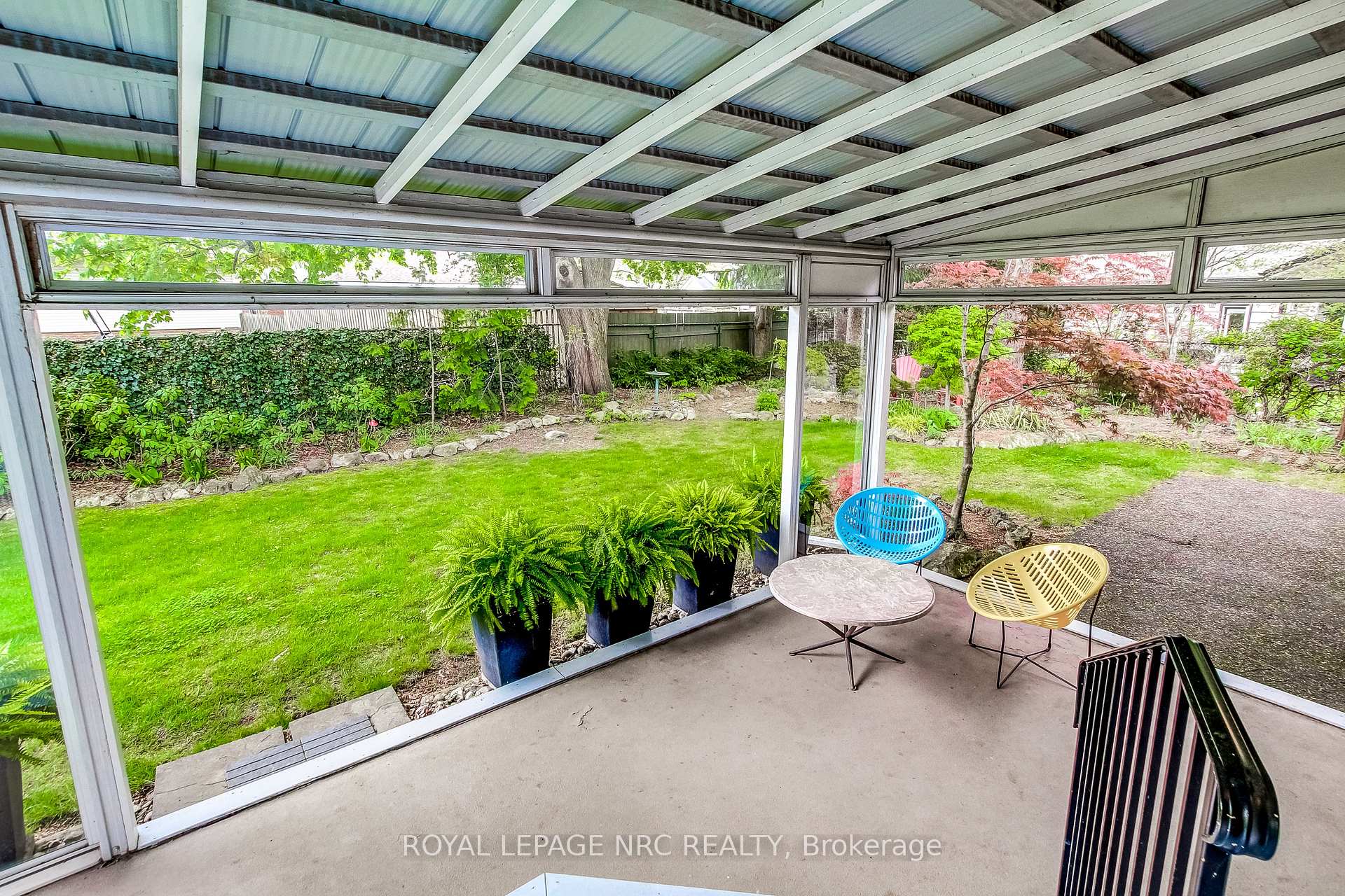 Photo 27 of 8 Rice Avenue, St. Catharines, Bunting/Linwell — HOMEH