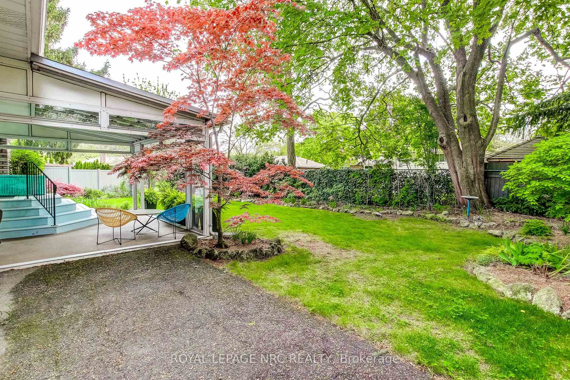 Photo 36 of 8 Rice Avenue, St. Catharines, Bunting/Linwell — HOMEH