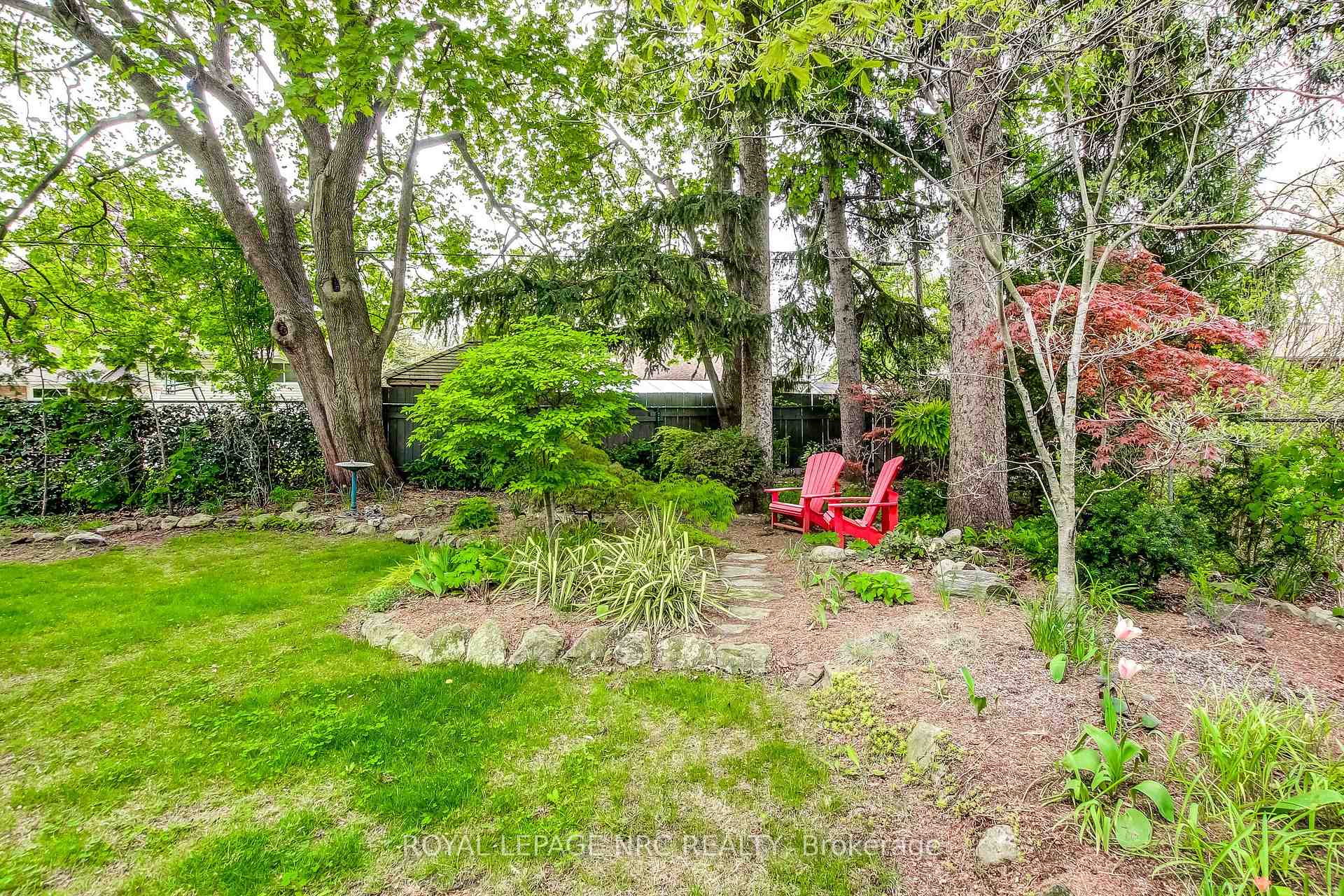 Photo 47 of 8 Rice Avenue, St. Catharines, Bunting/Linwell — HOMEH