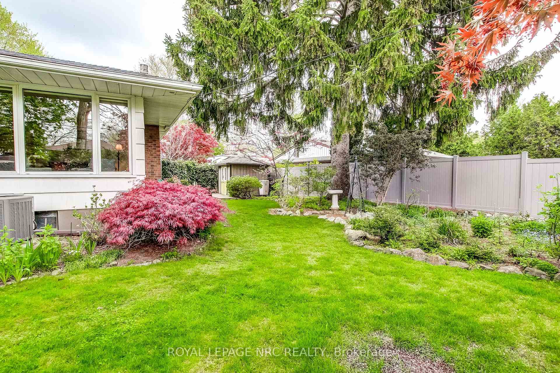 Photo 38 of 8 Rice Avenue, St. Catharines, Bunting/Linwell — HOMEH