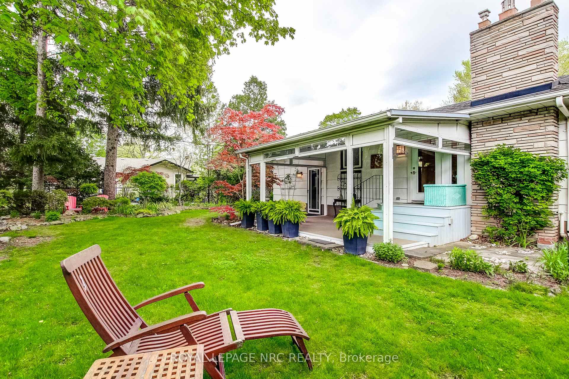 Photo 34 of 8 Rice Avenue, St. Catharines, Bunting/Linwell — HOMEH