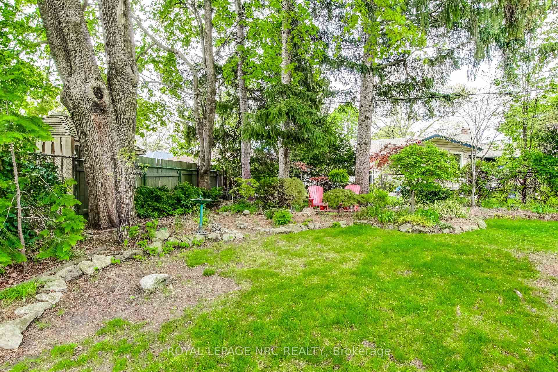 Photo 45 of 8 Rice Avenue, St. Catharines, Bunting/Linwell — HOMEH