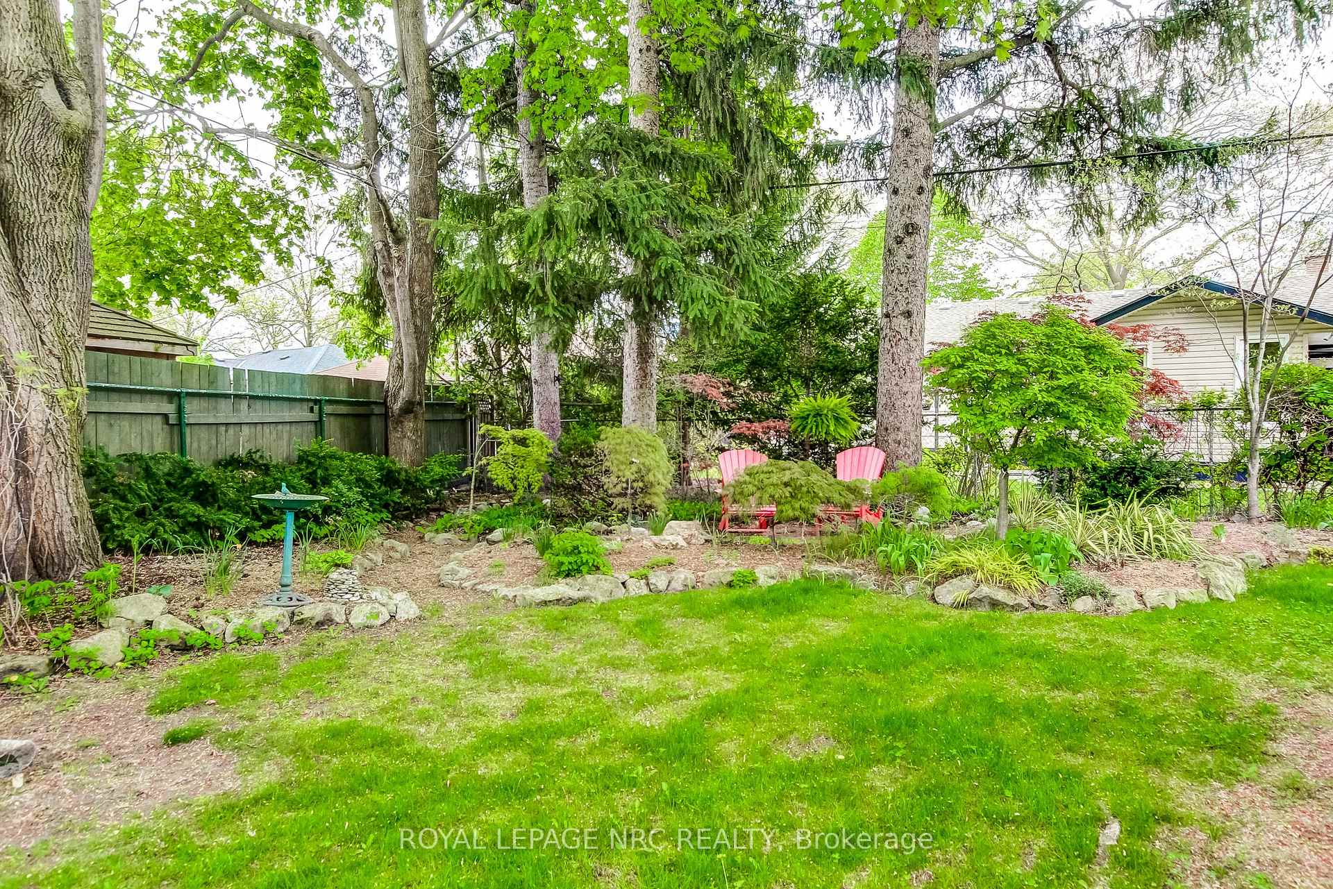 Photo 46 of 8 Rice Avenue, St. Catharines, Bunting/Linwell — HOMEH