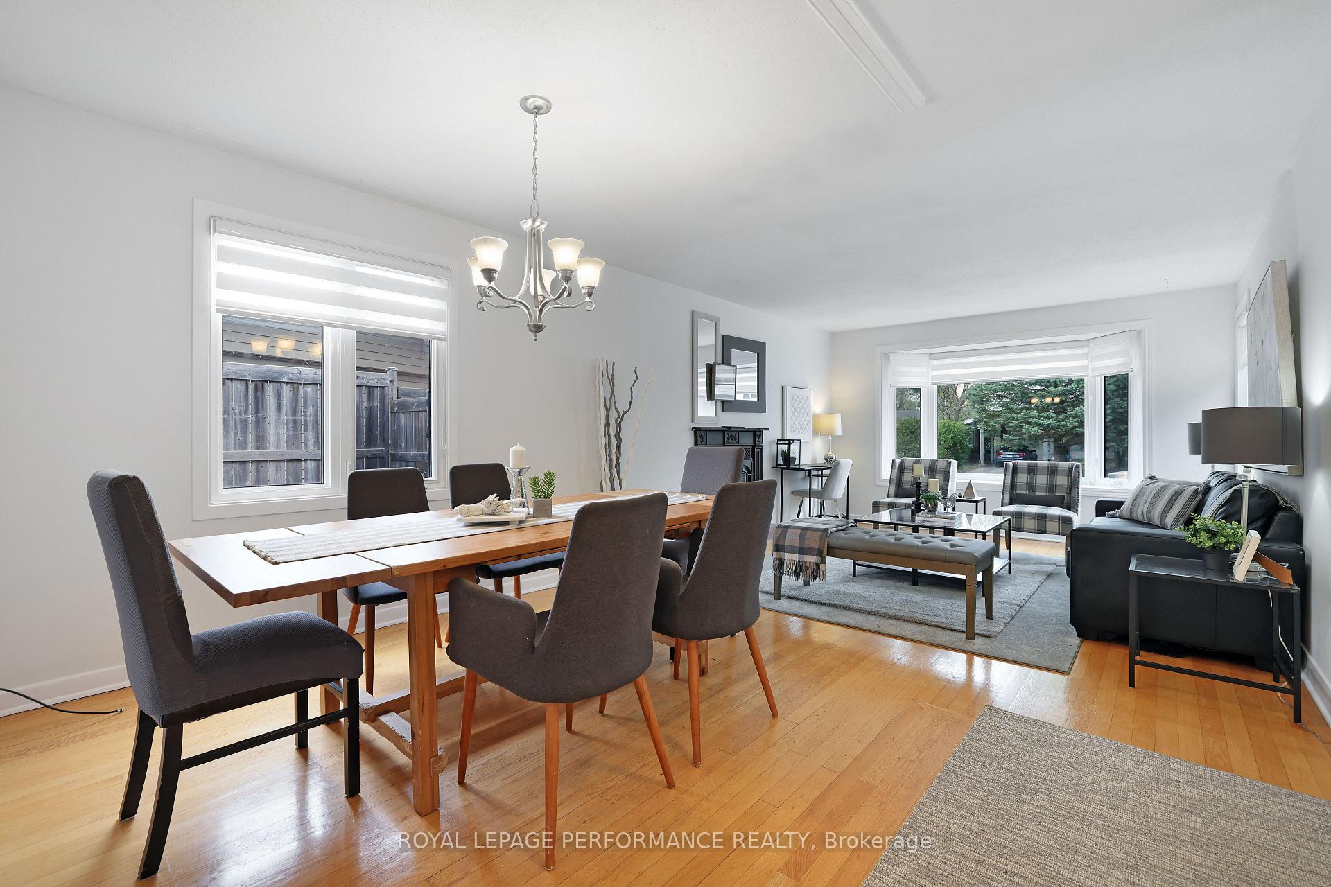 Photo 5 of 64 Crystal Beach Drive, Ottawa, Crystal Beach — HOMEH