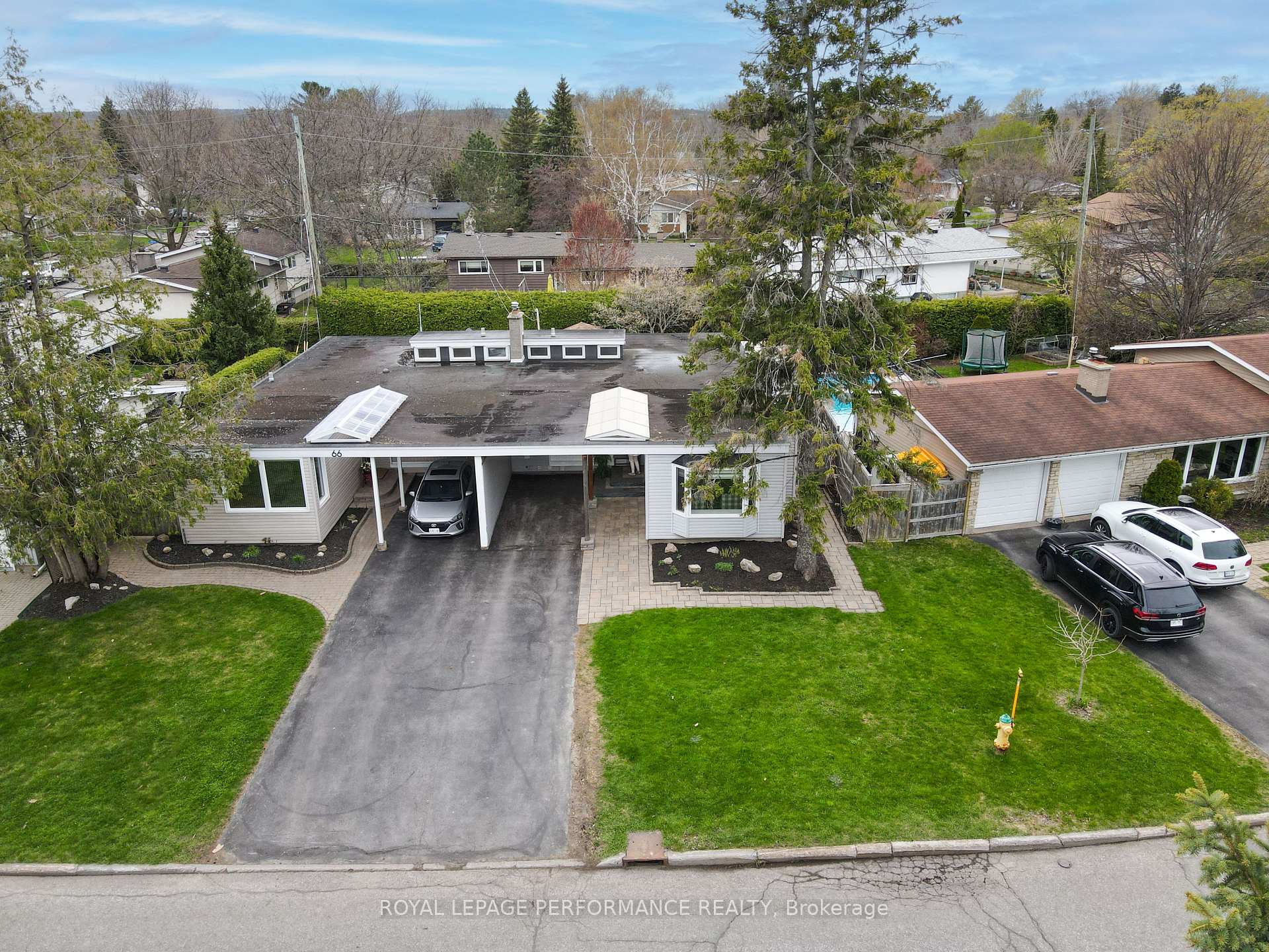 Photo 40 of 64 Crystal Beach Drive, Ottawa, Crystal Beach — HOMEH