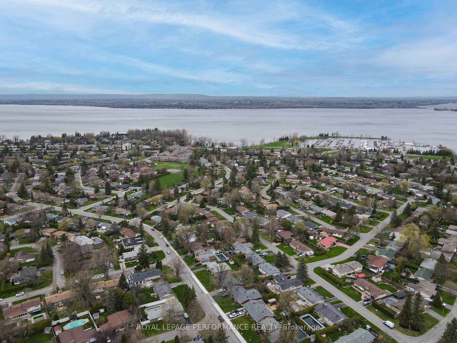 Photo 48 of 64 Crystal Beach Drive, Ottawa, Crystal Beach — HOMEH