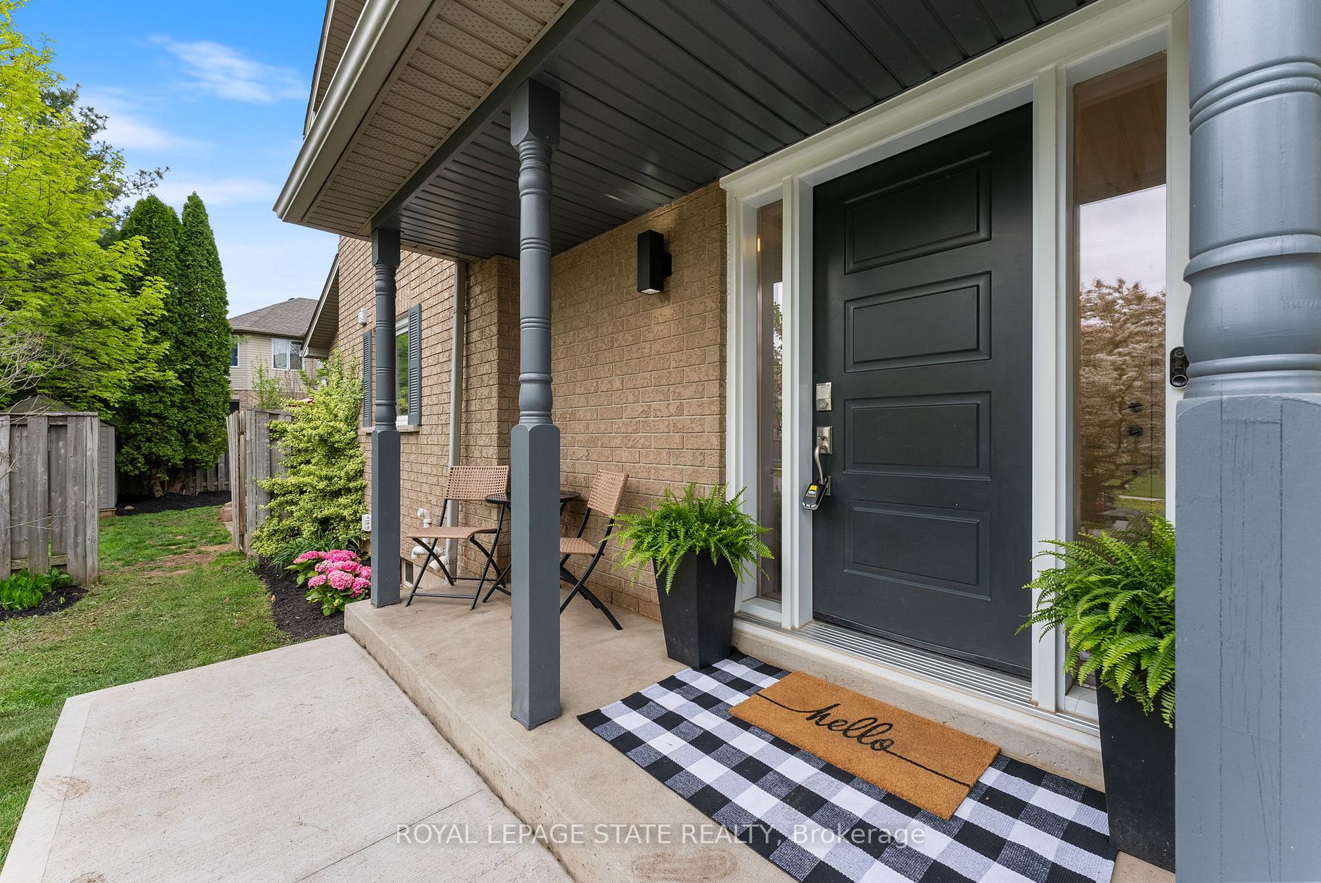 Photo 29 of 35 Morwick Drive, Hamilton, Ancaster — HOMEH