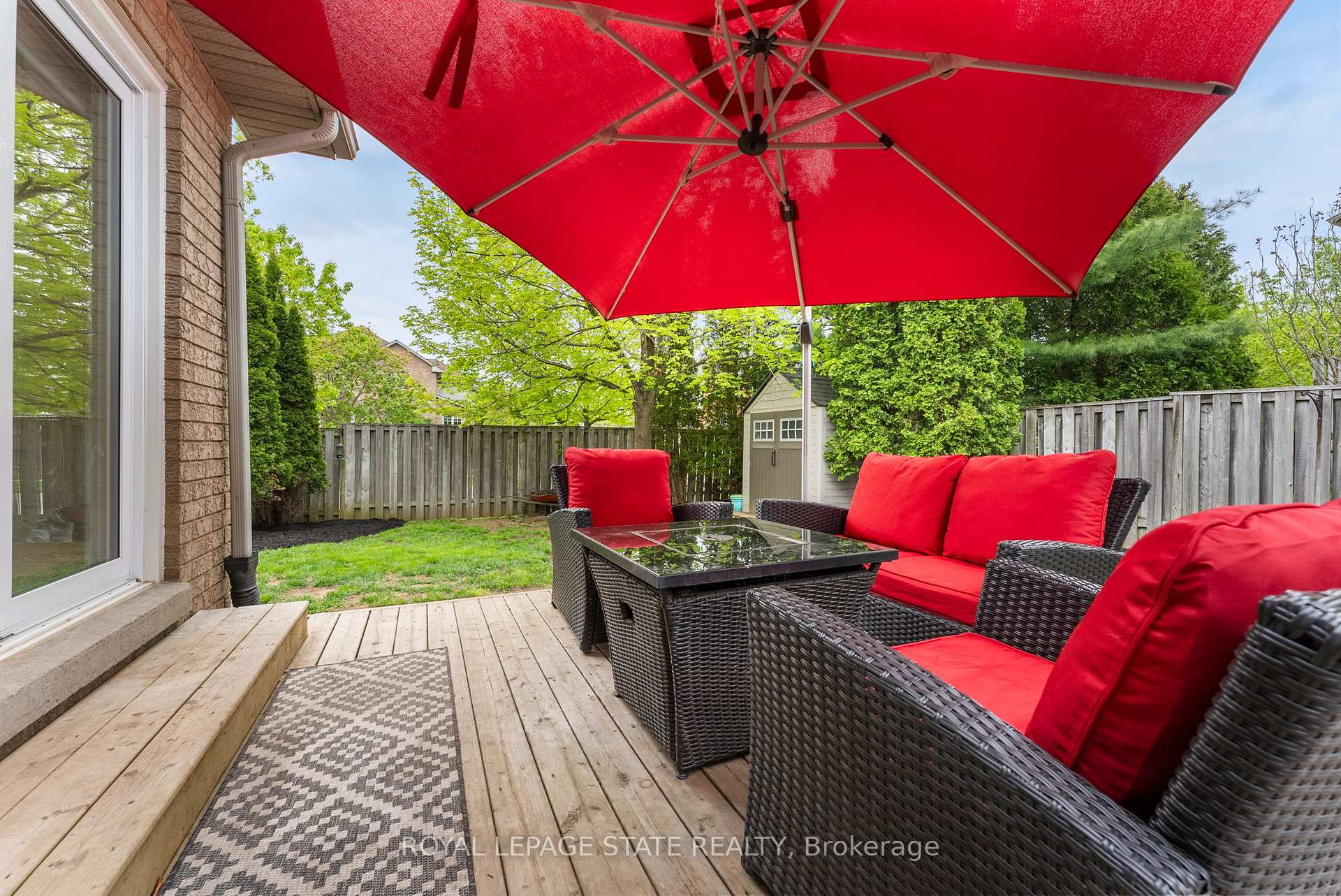 Photo 33 of 35 Morwick Drive, Hamilton, Ancaster — HOMEH