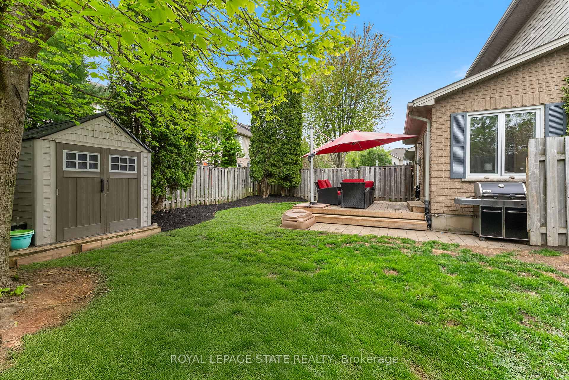 Photo 38 of 35 Morwick Drive, Hamilton, Ancaster — HOMEH
