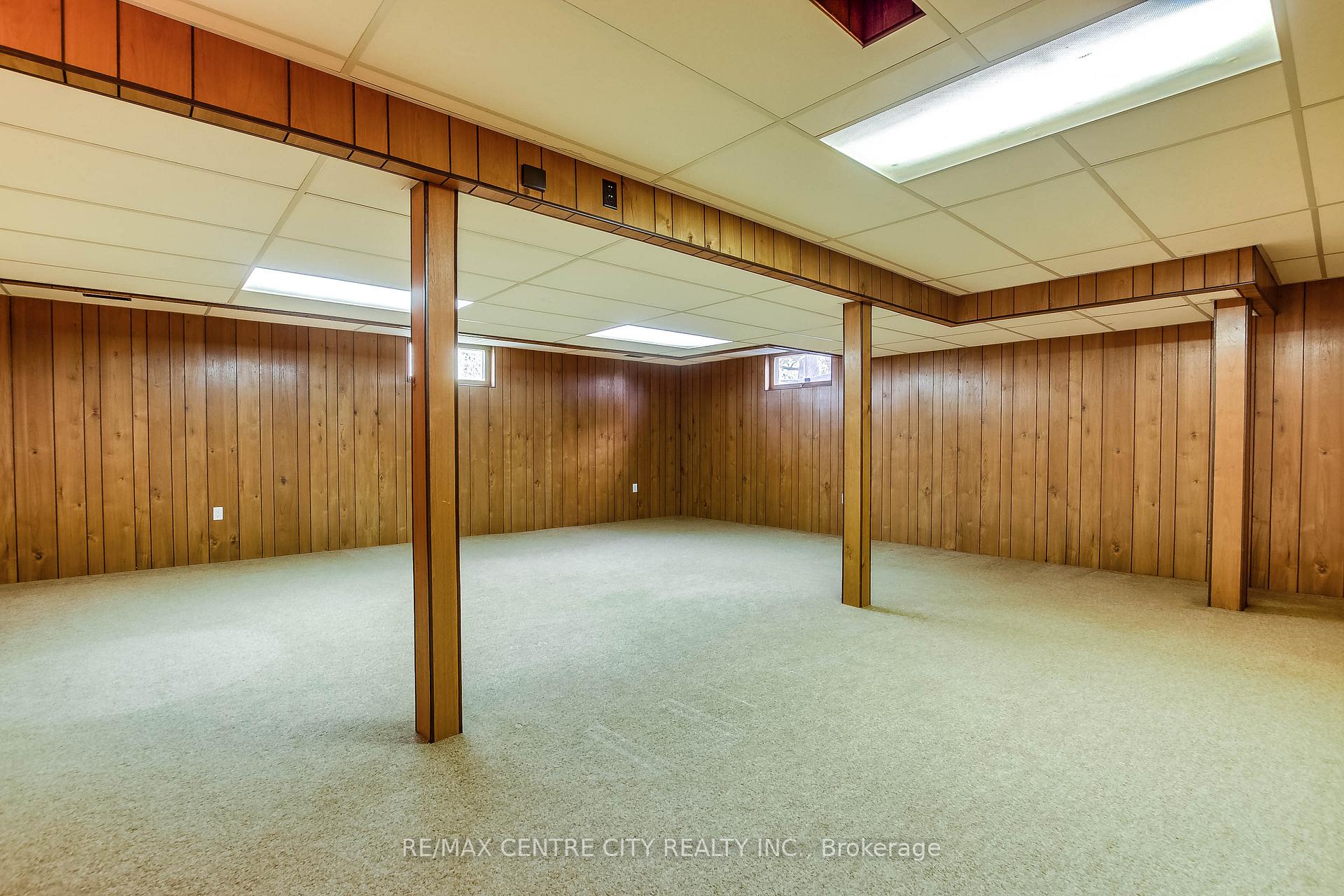 Photo 35 of 32 Locke Avenue, St. Thomas — HOMEH