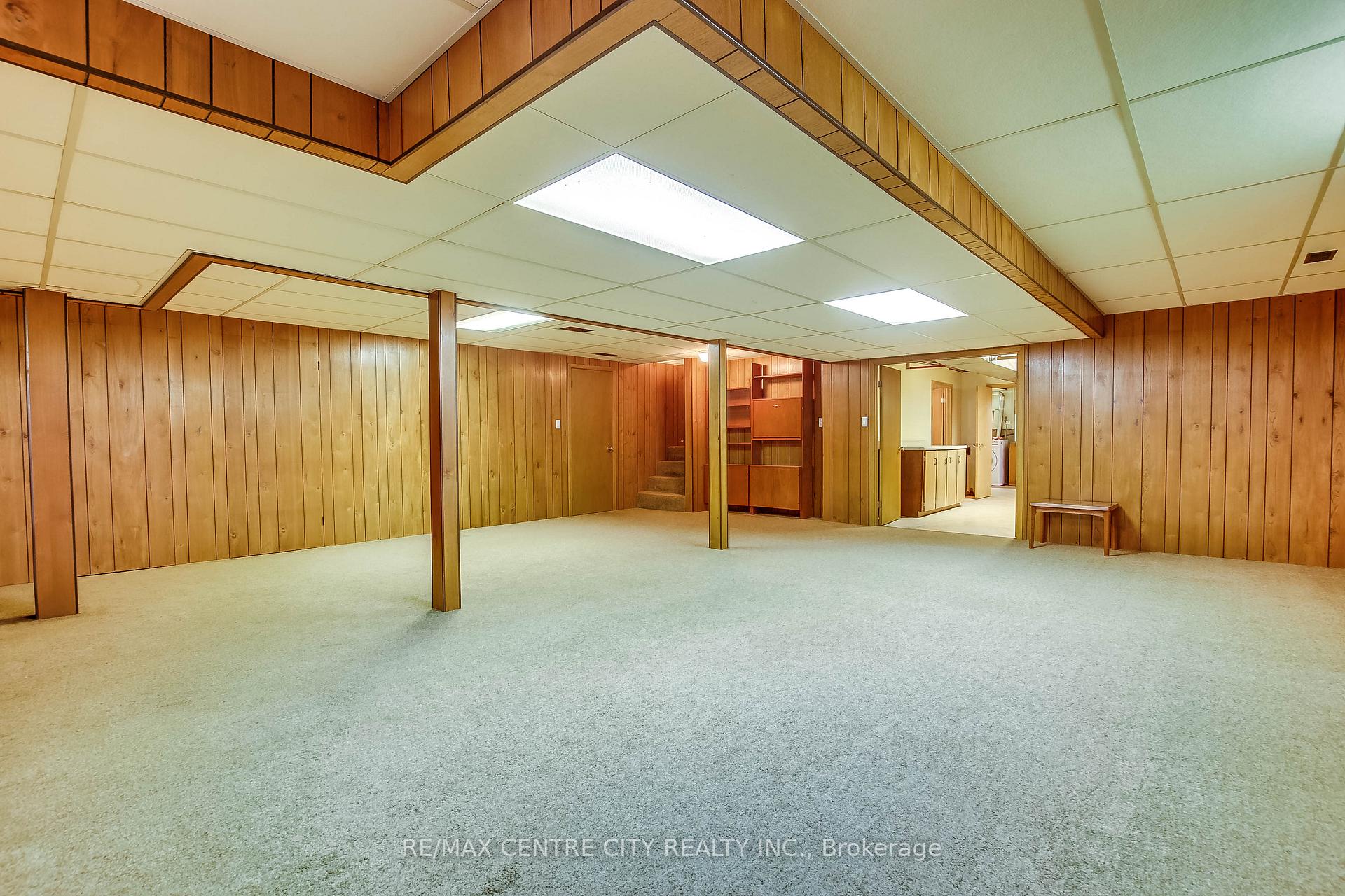 Photo 29 of 32 Locke Avenue, St. Thomas — HOMEH