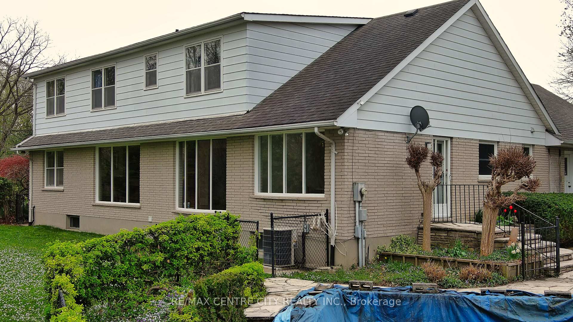 Photo 37 of 32 Locke Avenue, St. Thomas — HOMEH