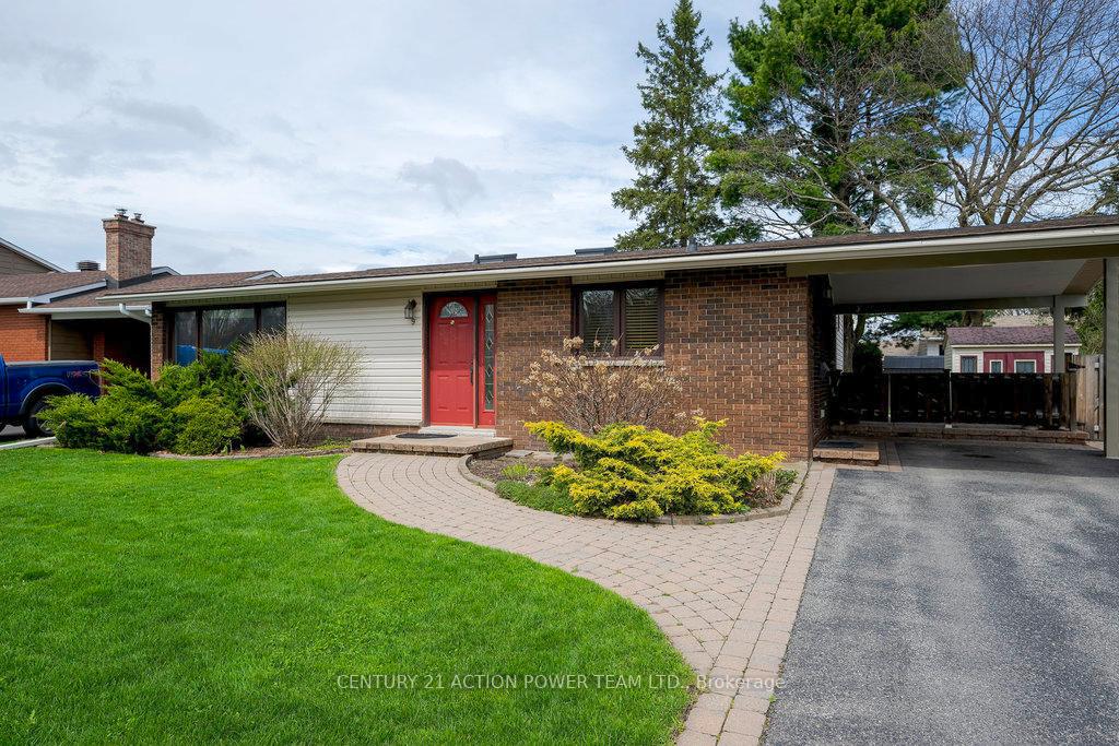 Photo 29 of 9 Keewatin Crescent, Ottawa, Borden Farm/Stewart Farm/Carleton Heights/Parkwood Hills — HOMEH