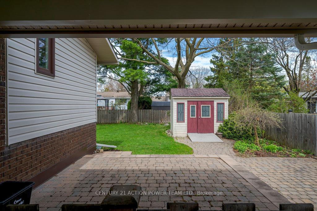 Photo 37 of 9 Keewatin Crescent, Ottawa, Borden Farm/Stewart Farm/Carleton Heights/Parkwood Hills — HOMEH