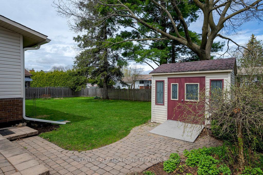 Photo 35 of 9 Keewatin Crescent, Ottawa, Borden Farm/Stewart Farm/Carleton Heights/Parkwood Hills — HOMEH