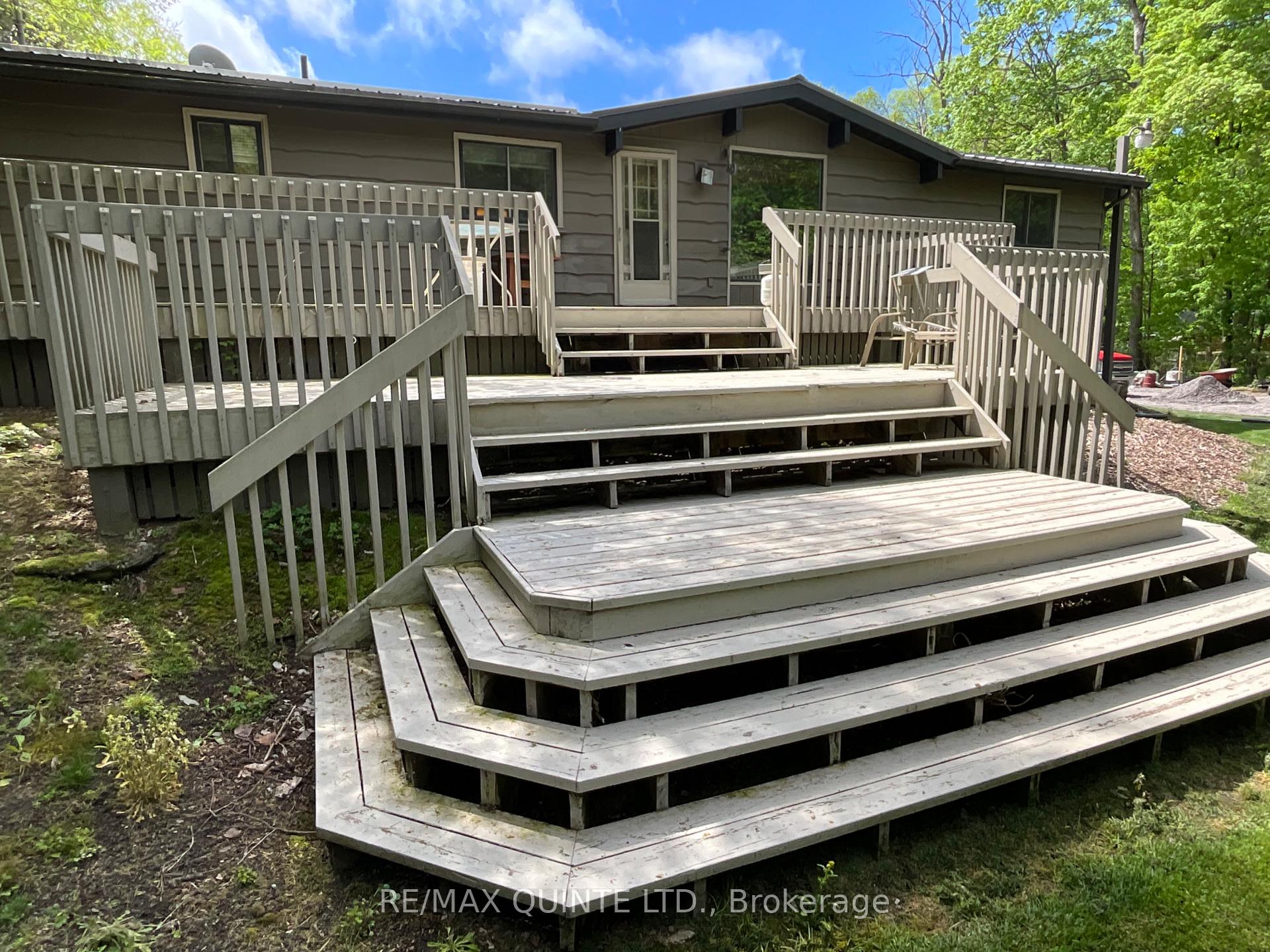 Photo 6 of 405 Scuttlehole Road, Belleville, Thurlow Ward — HOMEH