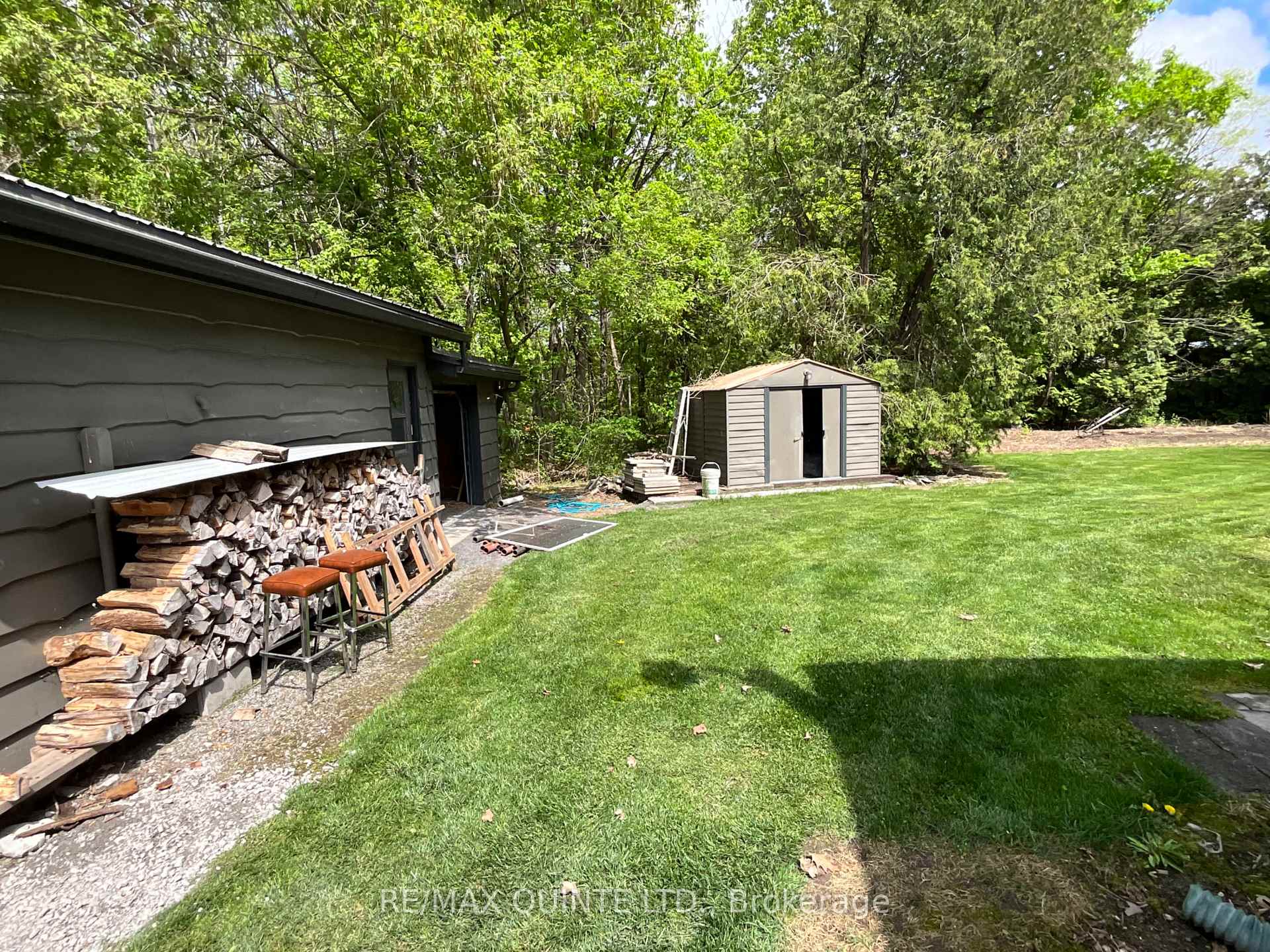 Photo 19 of 405 Scuttlehole Road, Belleville, Thurlow Ward — HOMEH