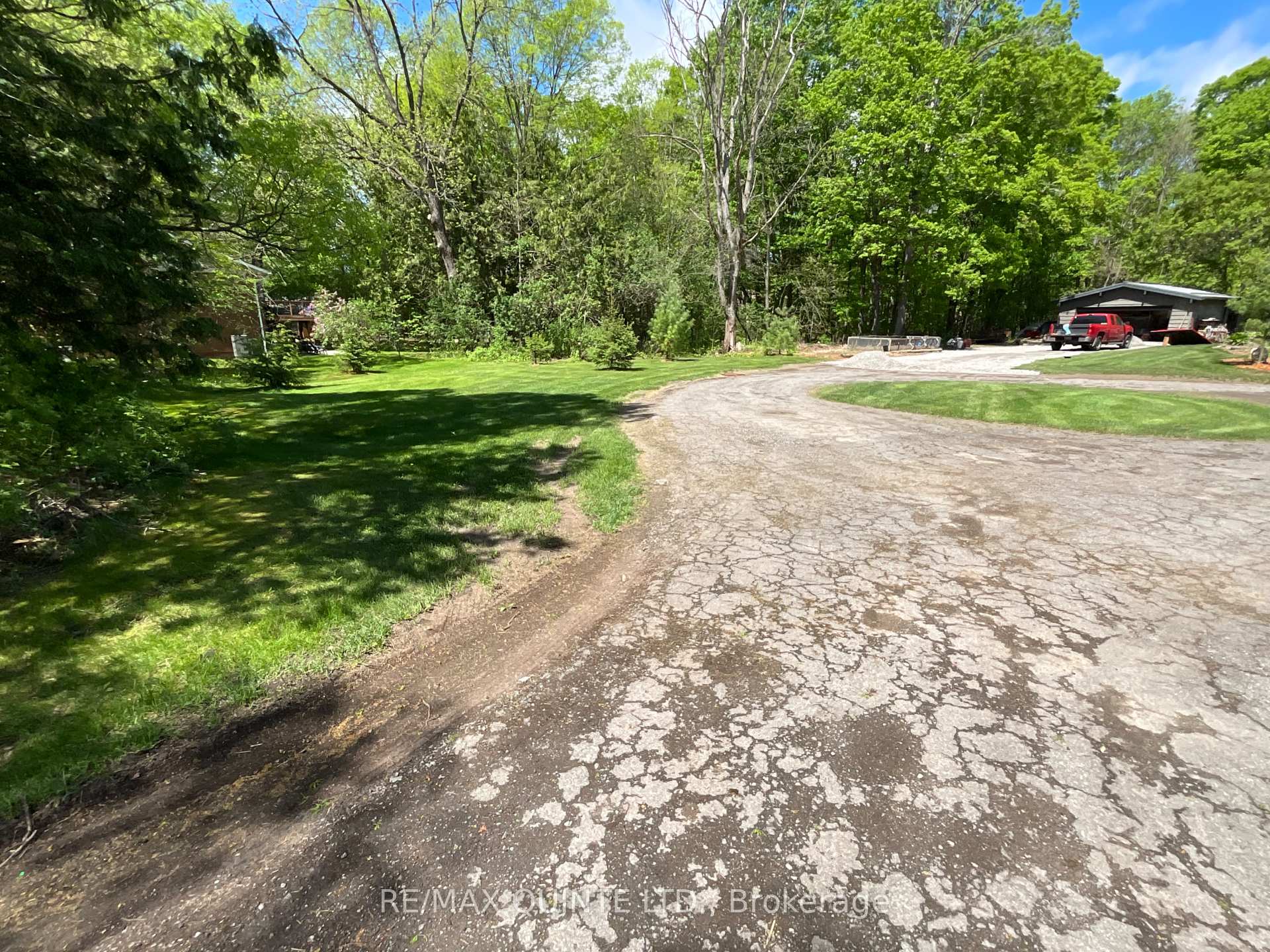 Photo 21 of 405 Scuttlehole Road, Belleville, Thurlow Ward — HOMEH