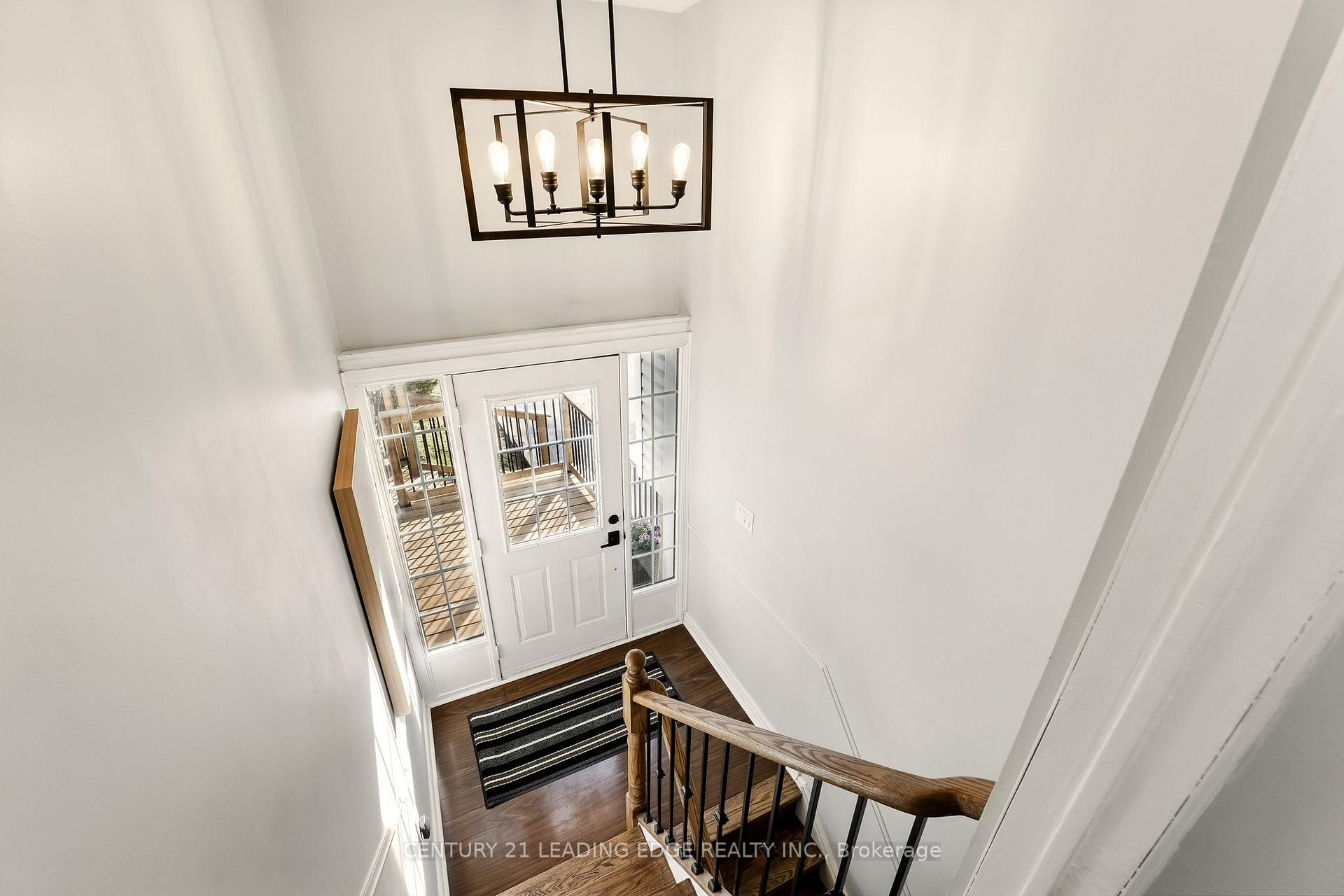 Photo 12 of 545 Capilano Crescent, Oshawa, Donevan — HOMEH