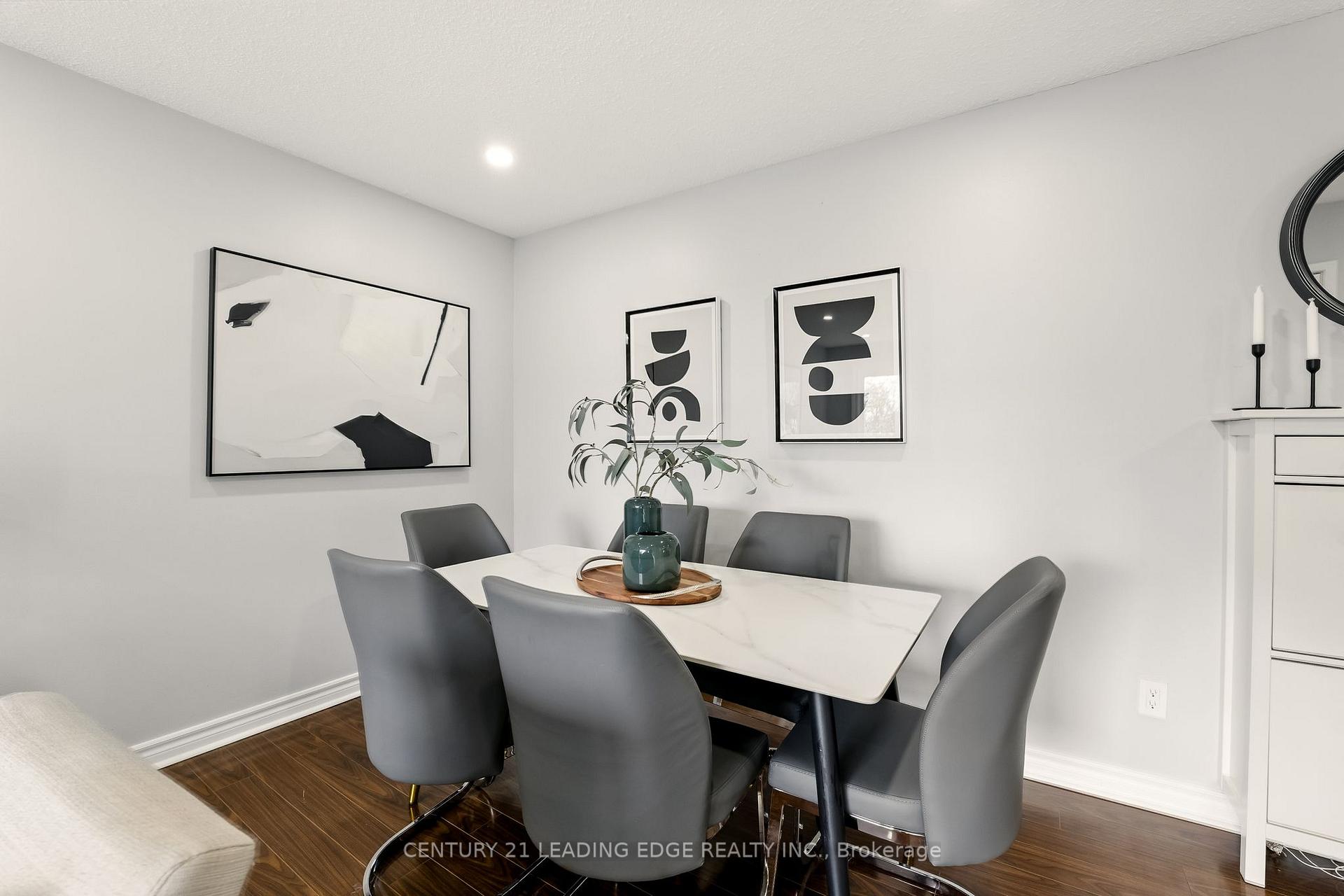 Photo 29 of 545 Capilano Crescent, Oshawa, Donevan — HOMEH