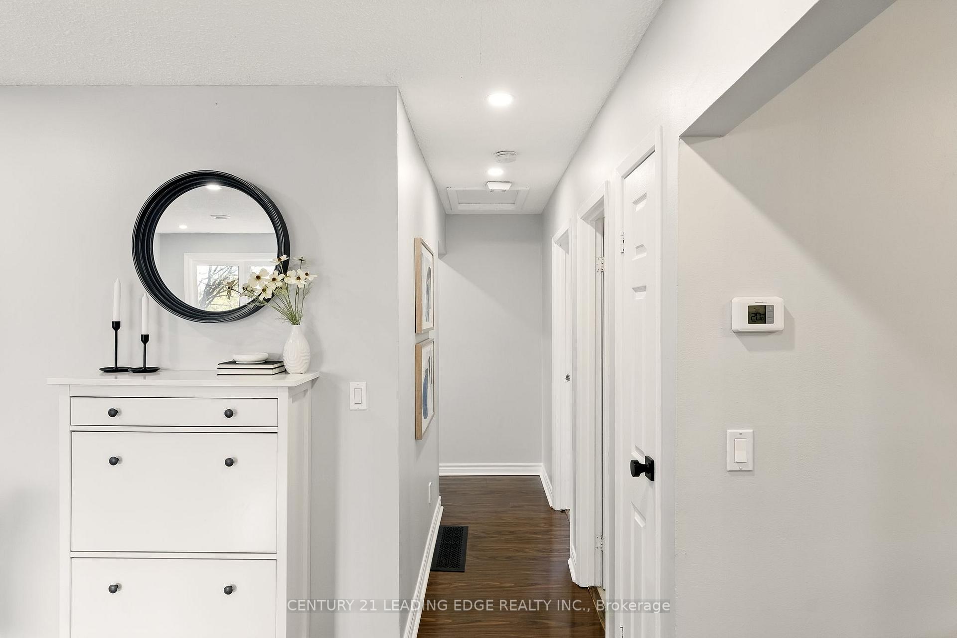 Photo 7 of 545 Capilano Crescent, Oshawa, Donevan — HOMEH