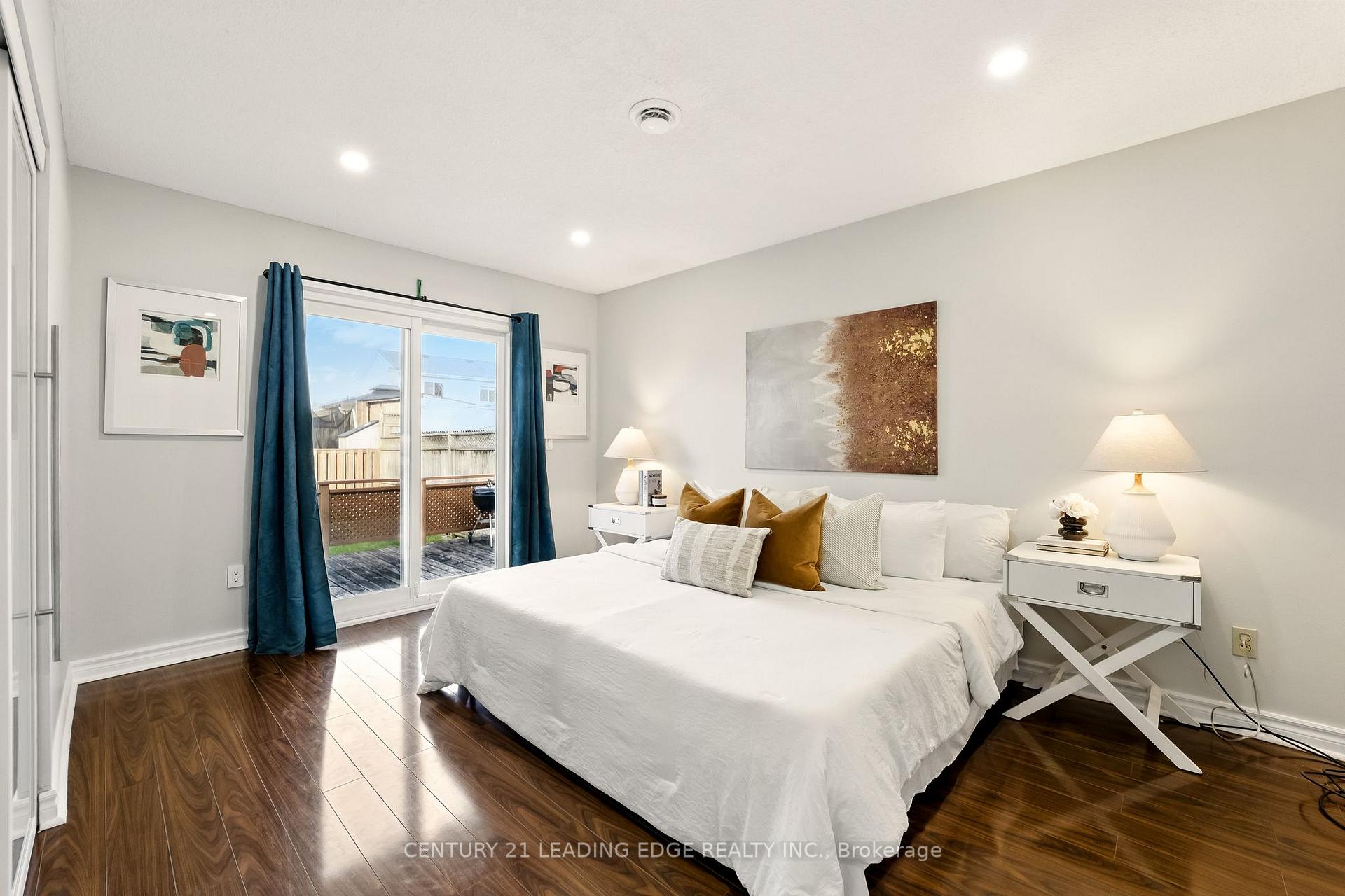 Photo 30 of 545 Capilano Crescent, Oshawa, Donevan — HOMEH