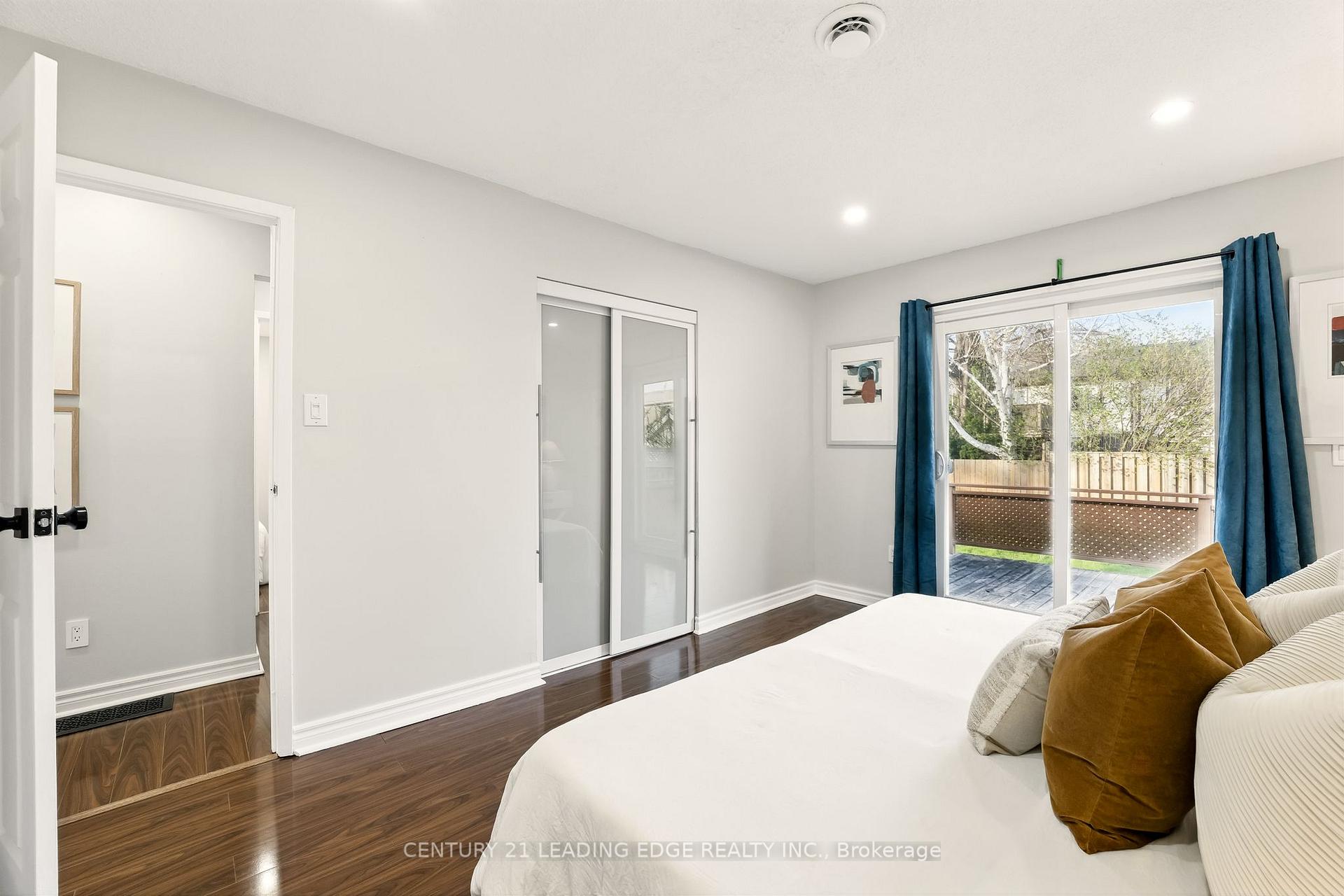 Photo 17 of 545 Capilano Crescent, Oshawa, Donevan — HOMEH