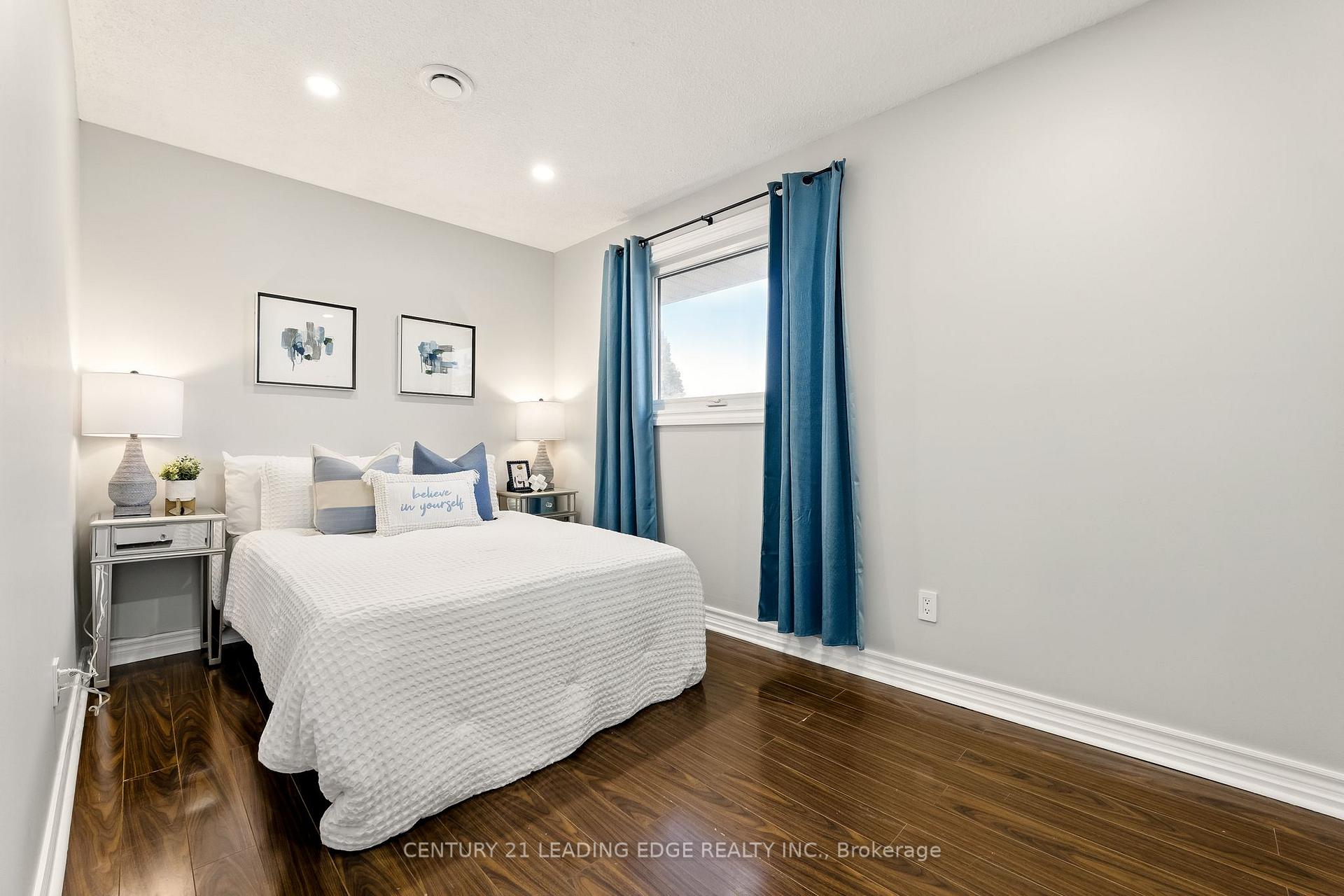 Photo 13 of 545 Capilano Crescent, Oshawa, Donevan — HOMEH