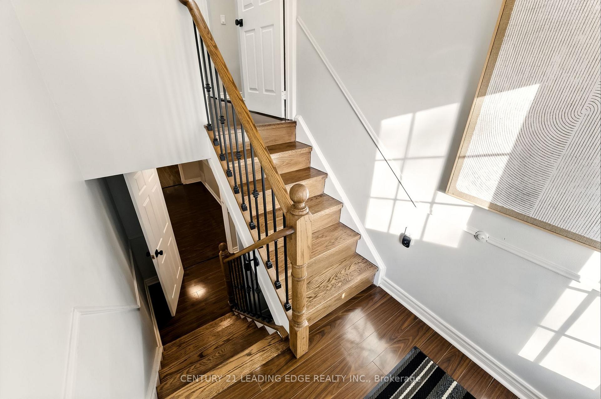 Photo 18 of 545 Capilano Crescent, Oshawa, Donevan — HOMEH