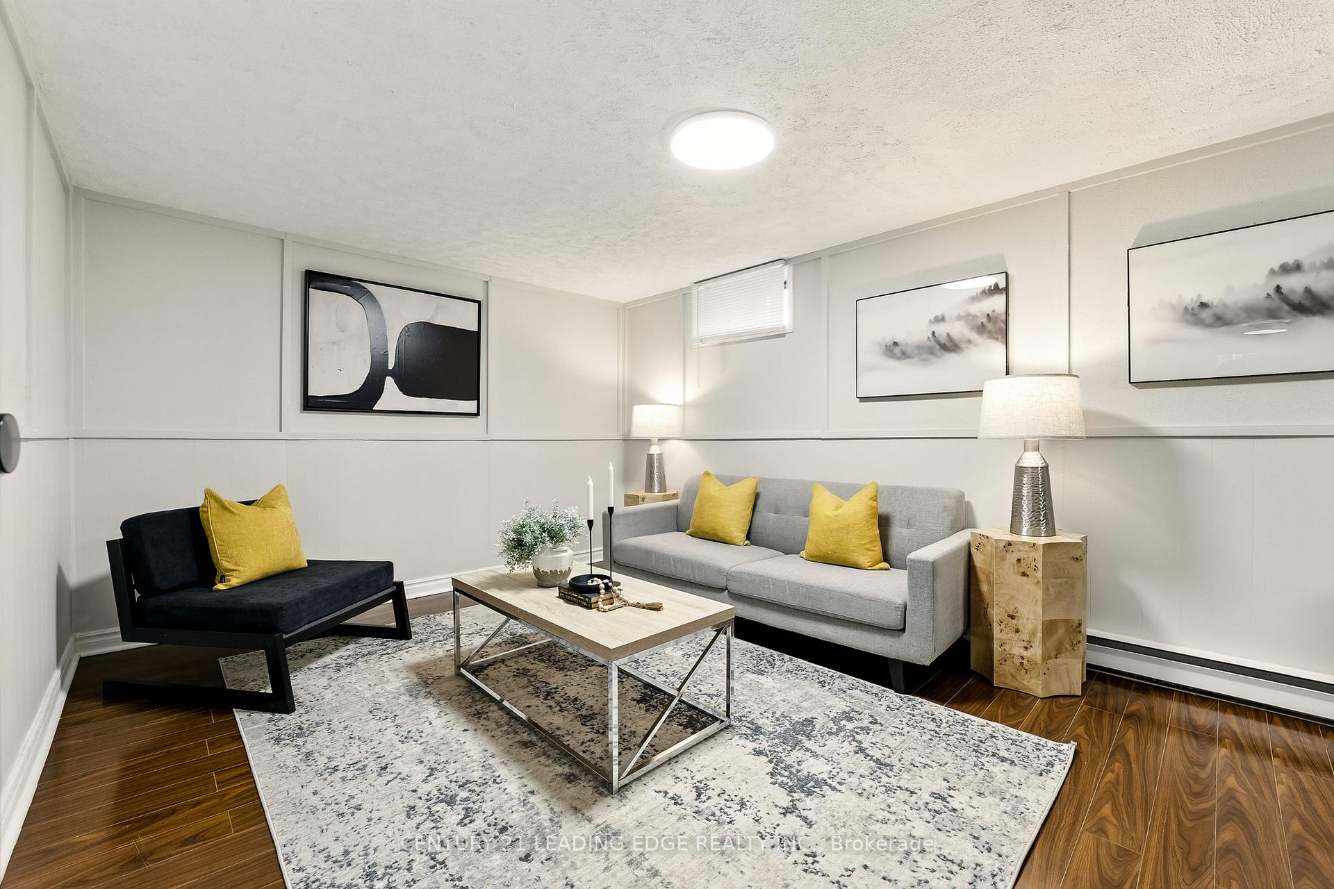 Photo 28 of 545 Capilano Crescent, Oshawa, Donevan — HOMEH