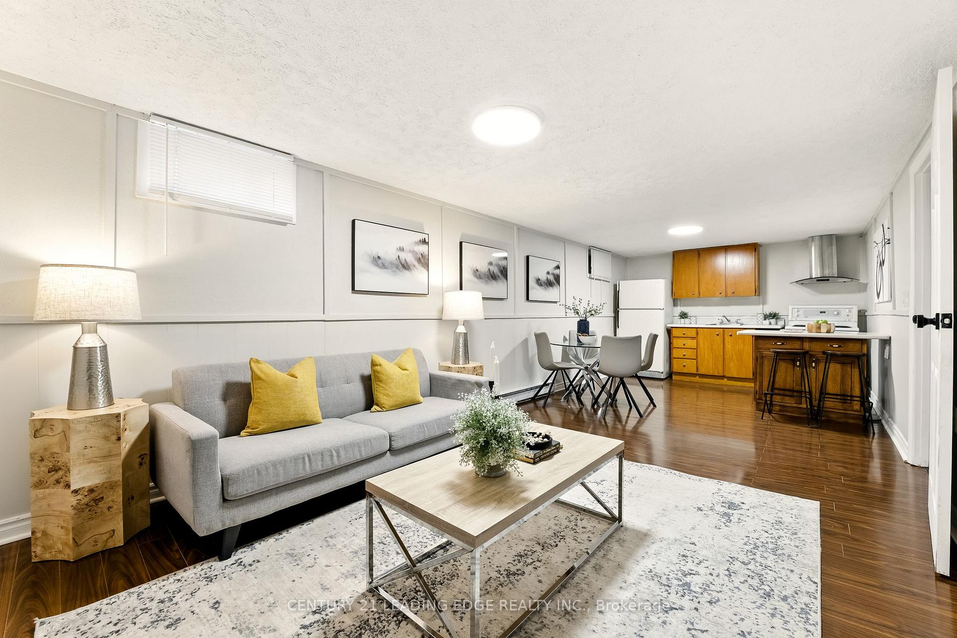 Photo 26 of 545 Capilano Crescent, Oshawa, Donevan — HOMEH