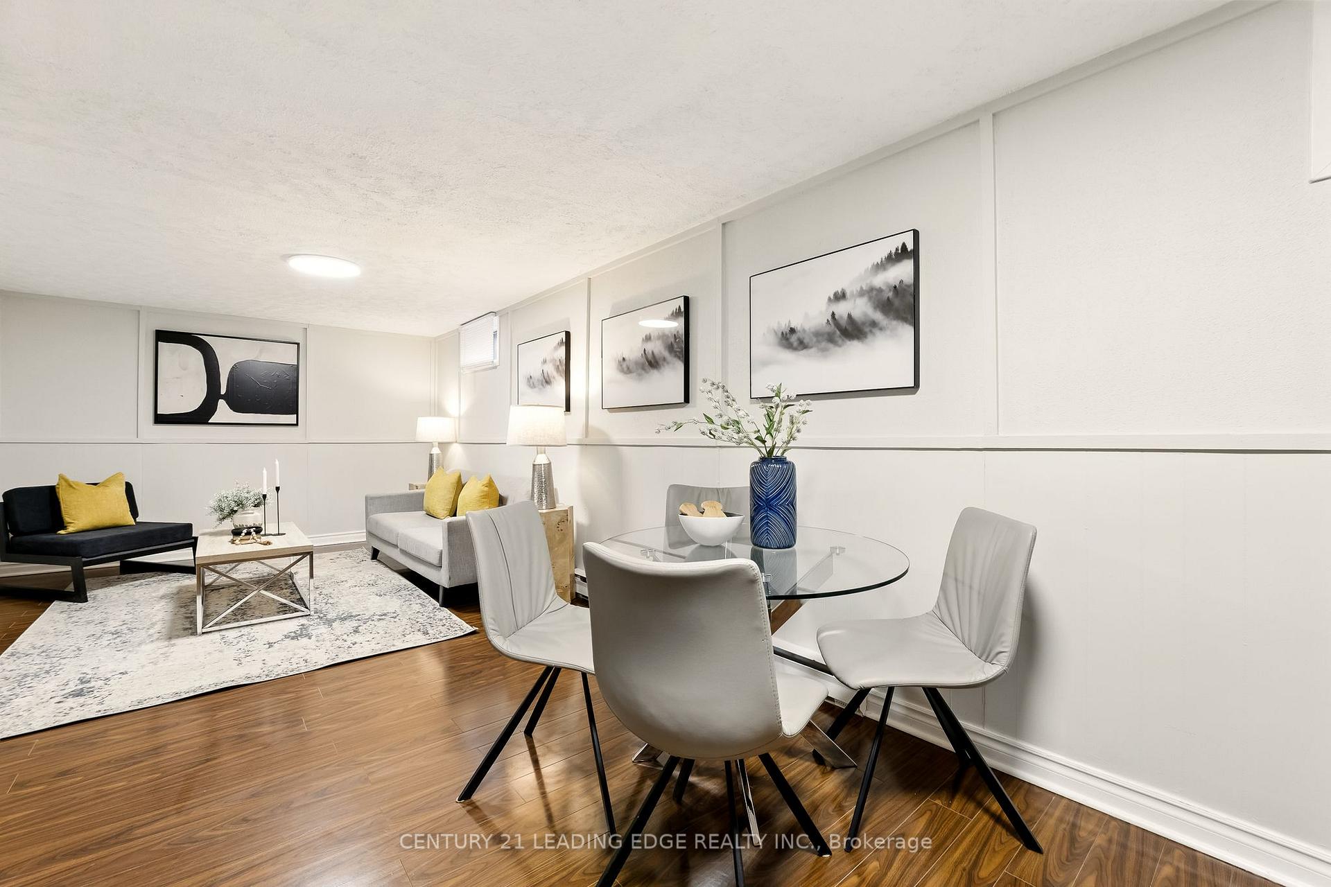 Photo 34 of 545 Capilano Crescent, Oshawa, Donevan — HOMEH